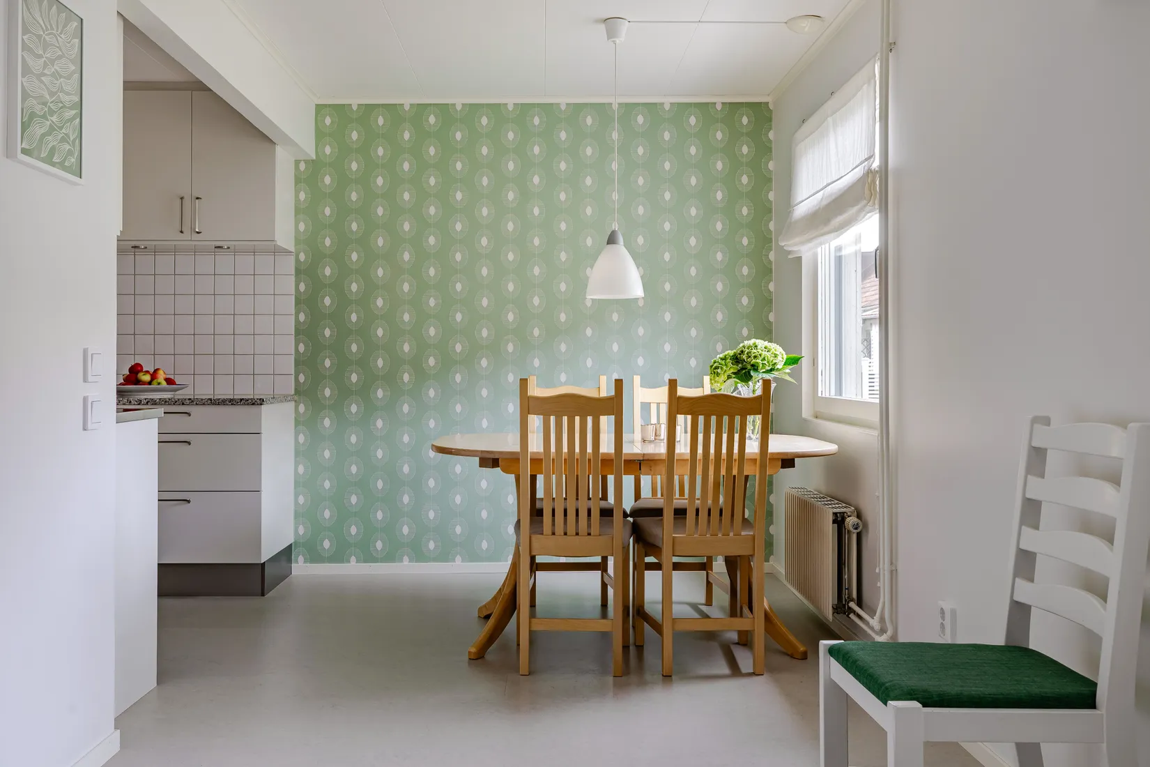 Radhus, Mariedalsgatan 2, Malmslätt/Tokarp, Linköping