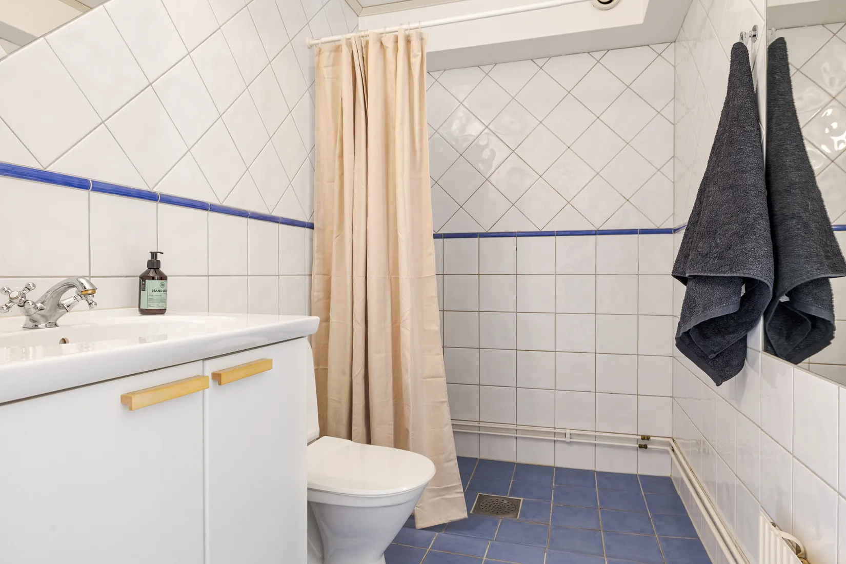 Radhus, Mariedalsgatan 2, Malmslätt/Tokarp, Linköping