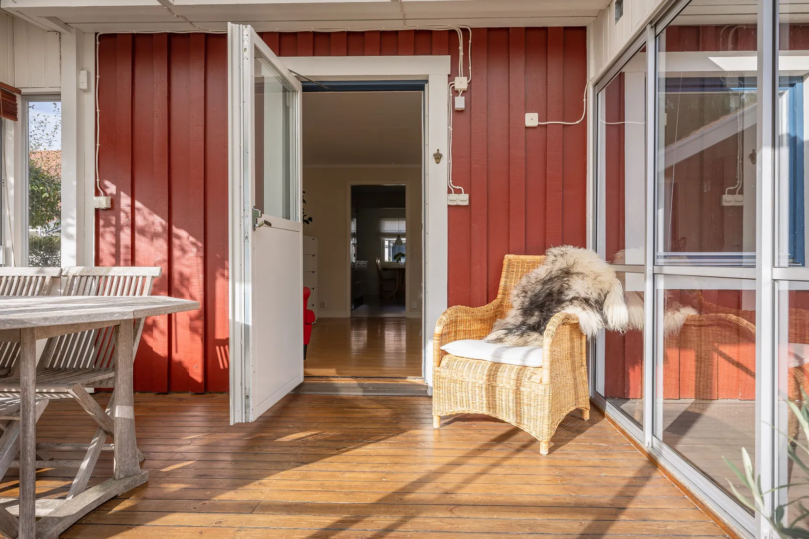 Radhus, Mariedalsgatan 2, Malmslätt/Tokarp, Linköping