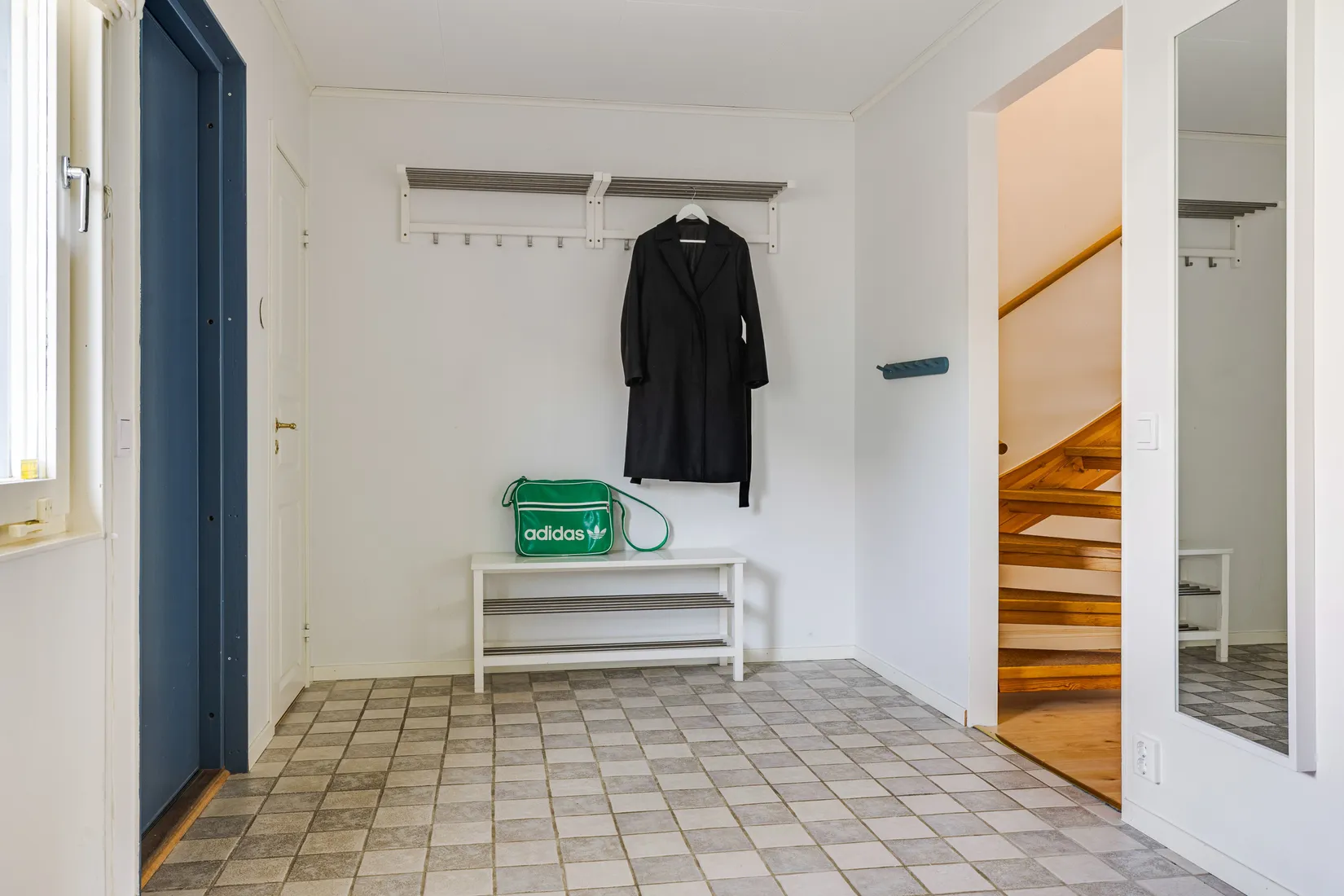Radhus, Mariedalsgatan 2, Malmslätt/Tokarp, Linköping