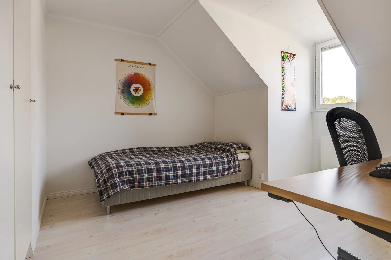 Radhus, Mariedalsgatan 2, Malmslätt/Tokarp, Linköping