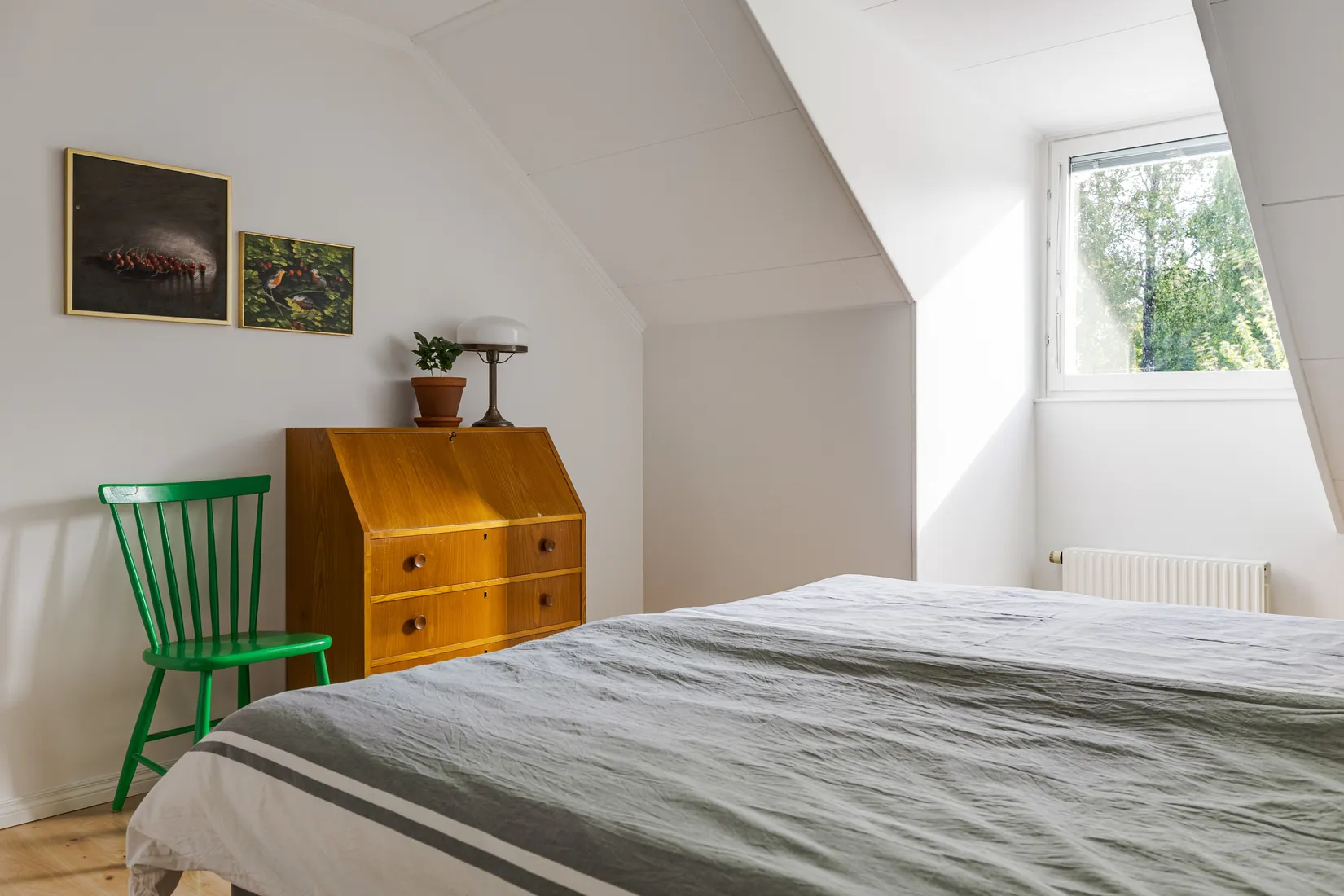 Radhus, Mariedalsgatan 2, Malmslätt/Tokarp, Linköping