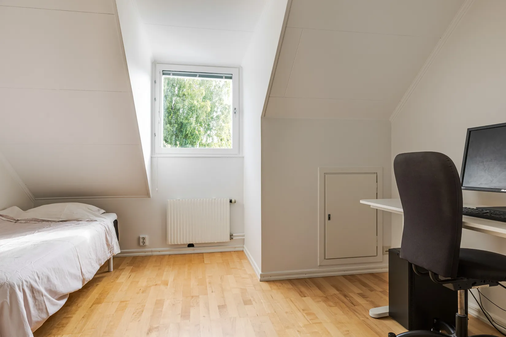 Radhus, Mariedalsgatan 2, Malmslätt/Tokarp, Linköping