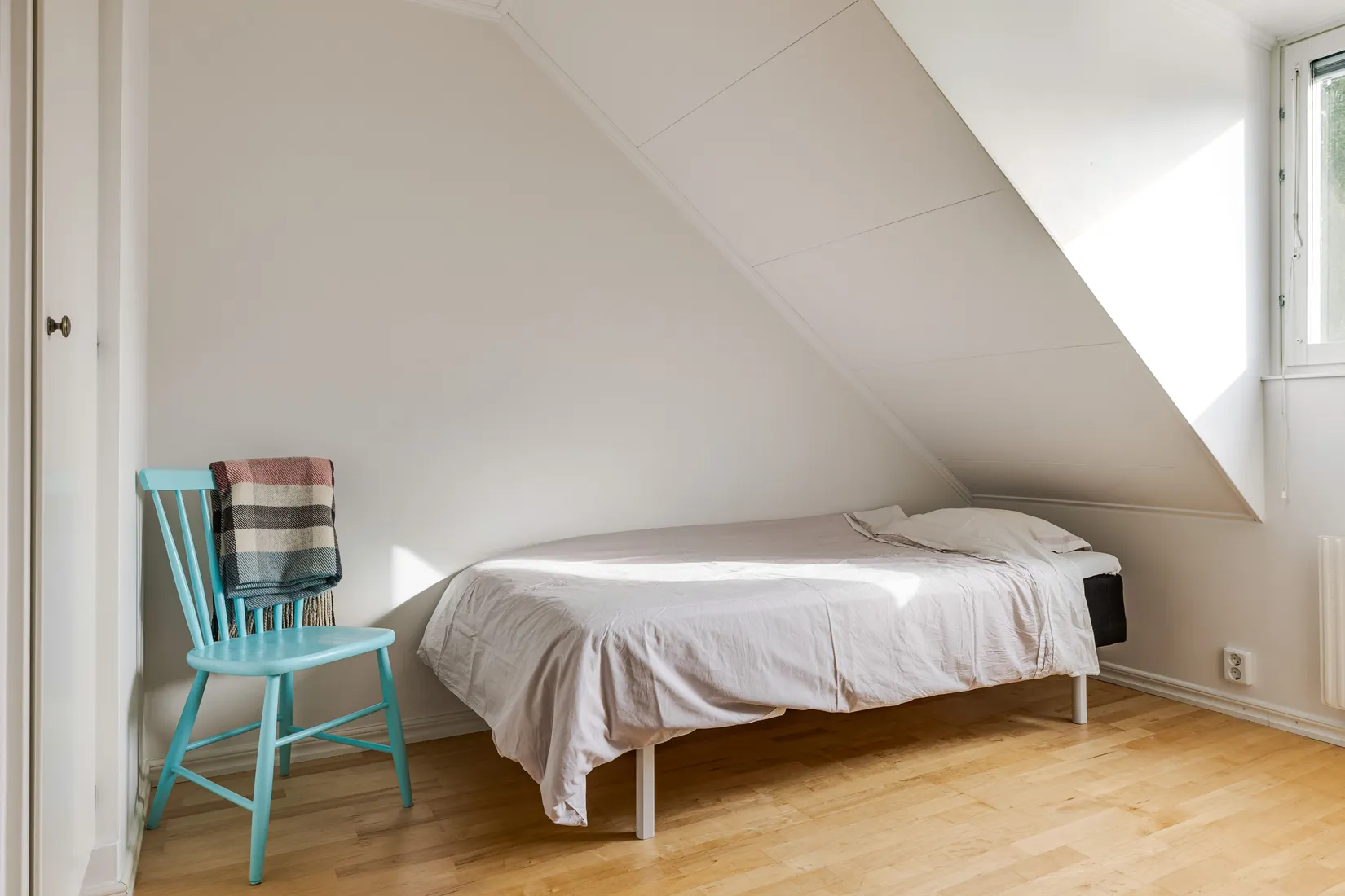 Radhus, Mariedalsgatan 2, Malmslätt/Tokarp, Linköping
