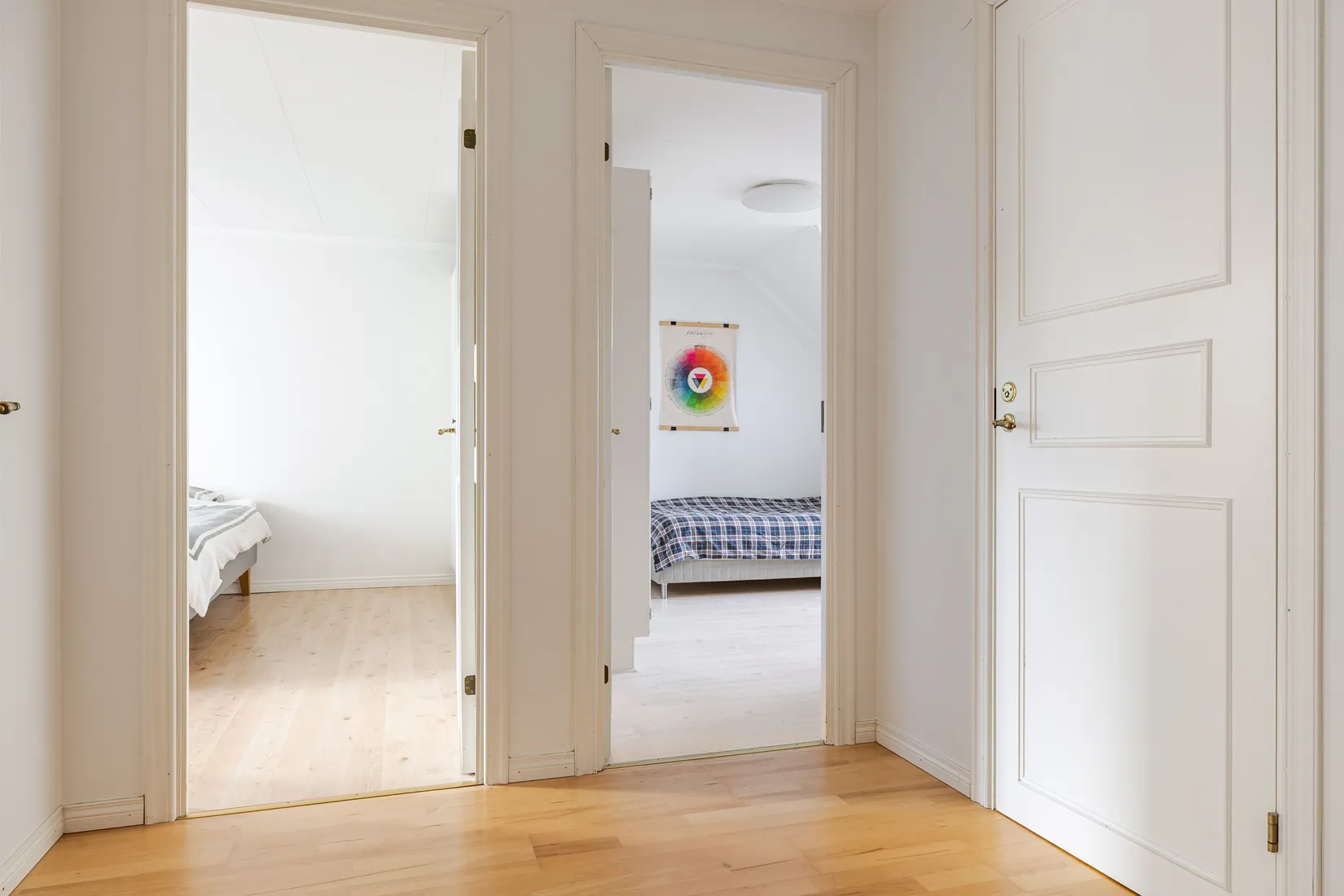 Radhus, Mariedalsgatan 2, Malmslätt/Tokarp, Linköping