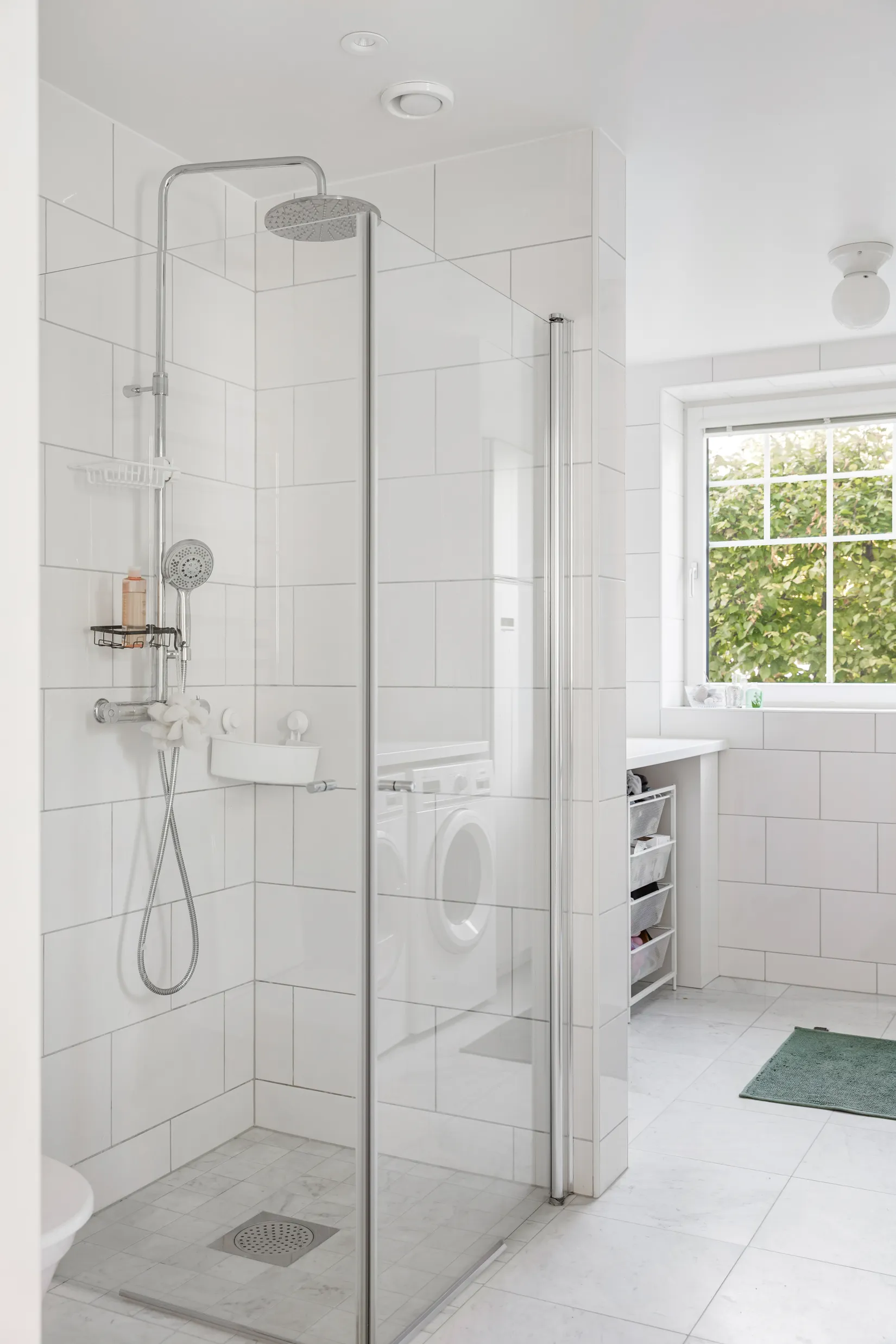 Radhus, Gömmarvägen 1C, Glömsta, Huddinge