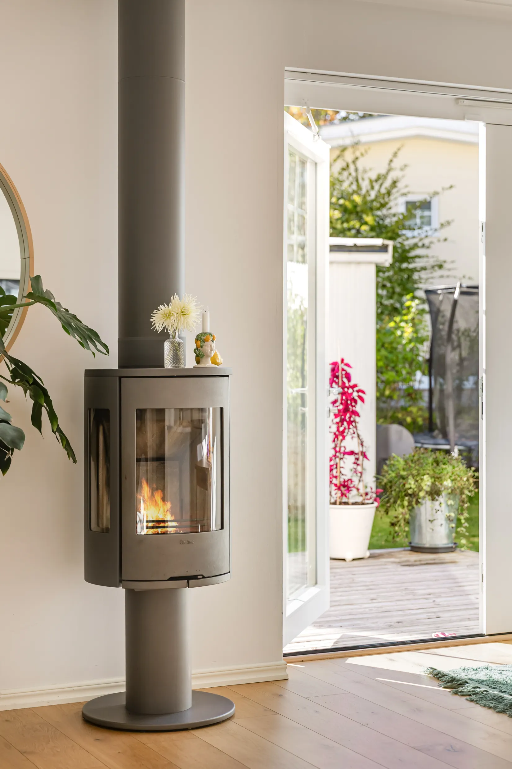 Radhus, Gömmarvägen 1C, Glömsta, Huddinge