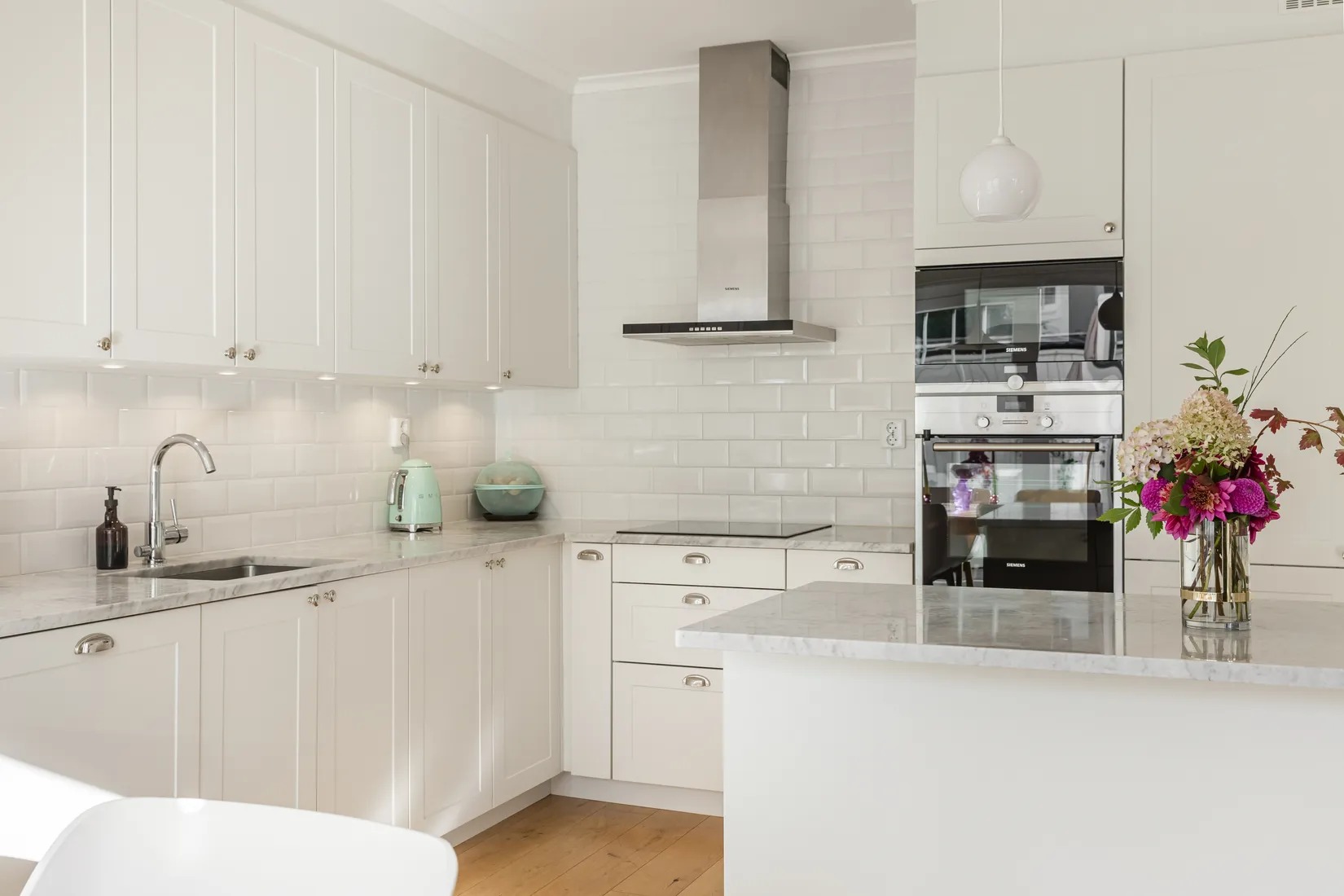 Radhus, Gömmarvägen 1C, Glömsta, Huddinge