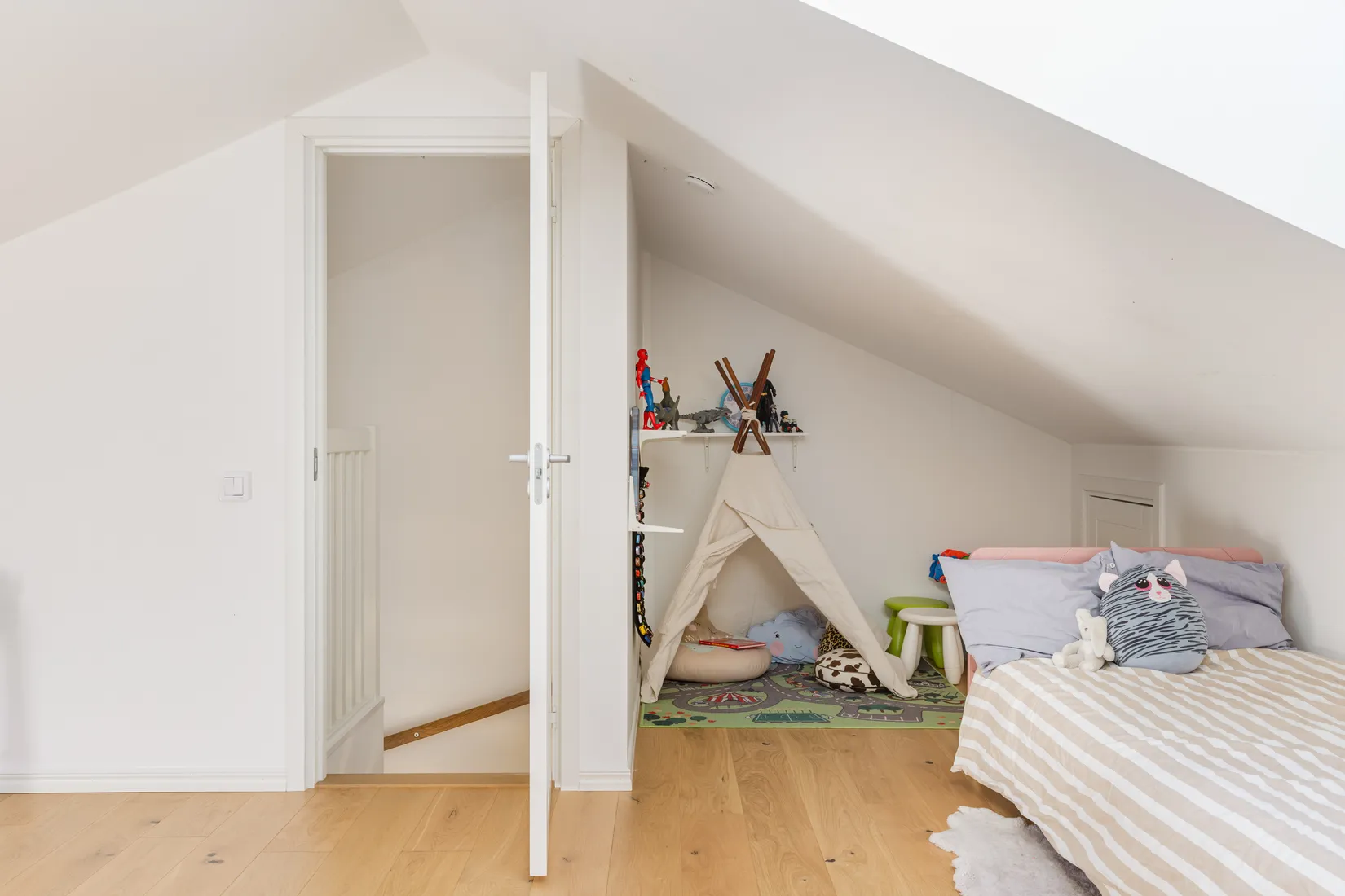 Radhus, Gömmarvägen 1C, Glömsta, Huddinge