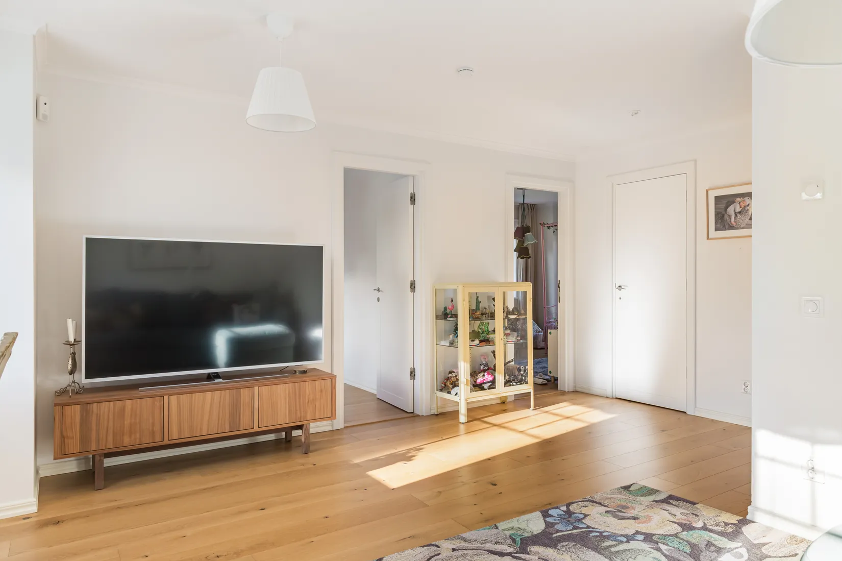 Radhus, Gömmarvägen 1C, Glömsta, Huddinge