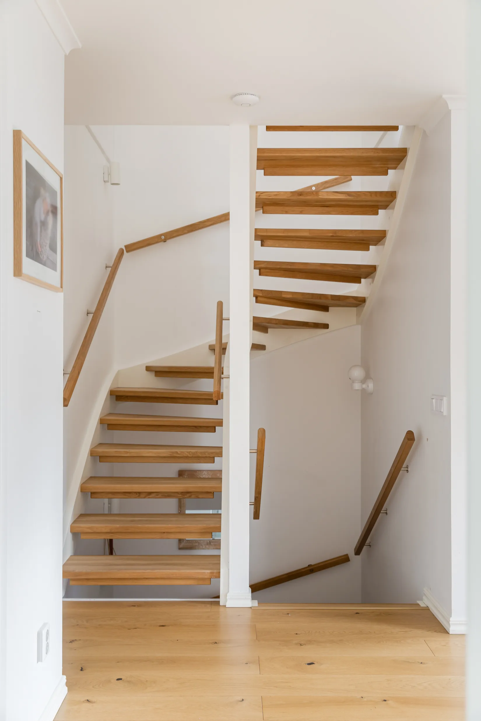 Radhus, Gömmarvägen 1C, Glömsta, Huddinge