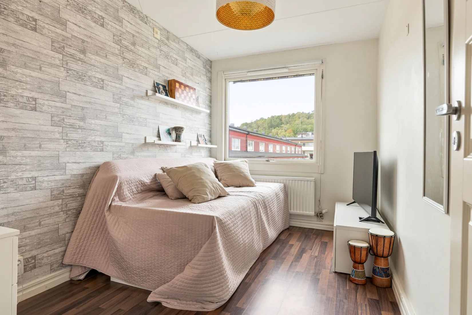Bostadsrätt, Lillekärr södra 176F, Hisings Kärra, Göteborg