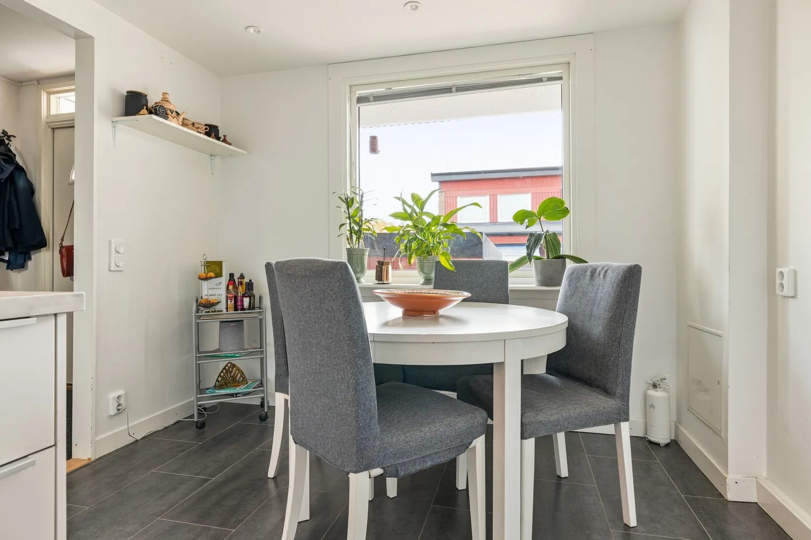 Bostadsrätt, Lillekärr södra 176F, Hisings Kärra, Göteborg