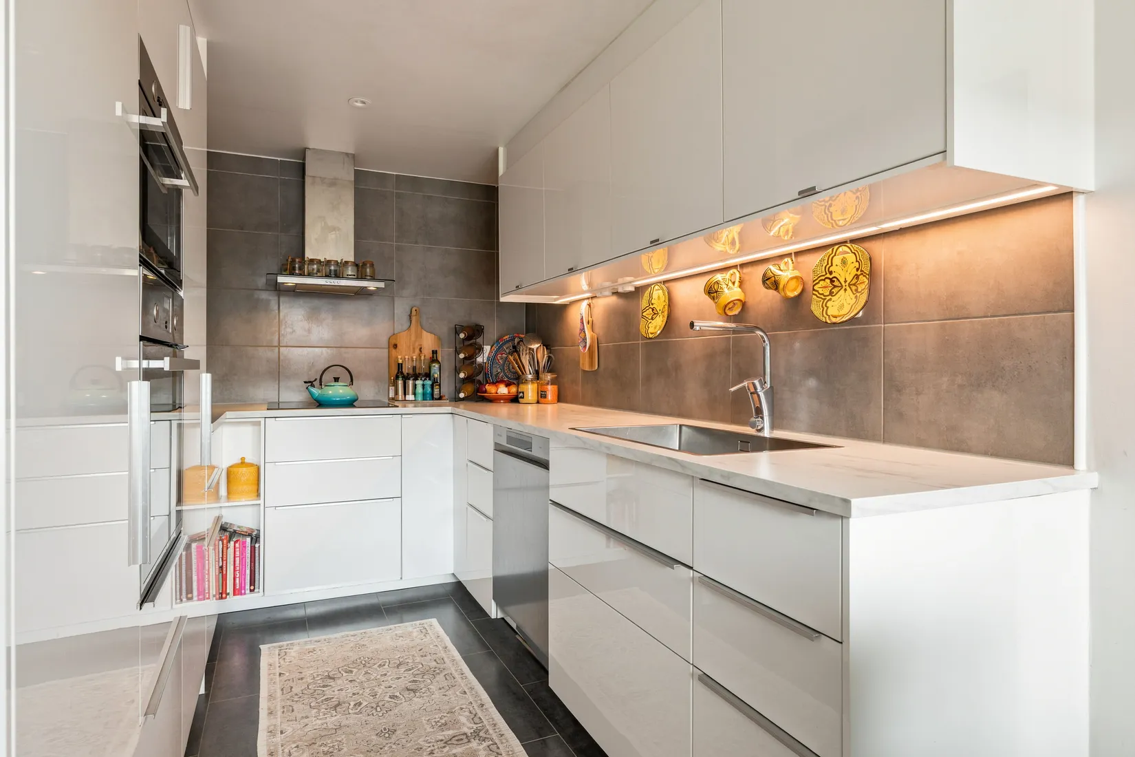 Bostadsrätt, Lillekärr södra 176F, Hisings Kärra, Göteborg