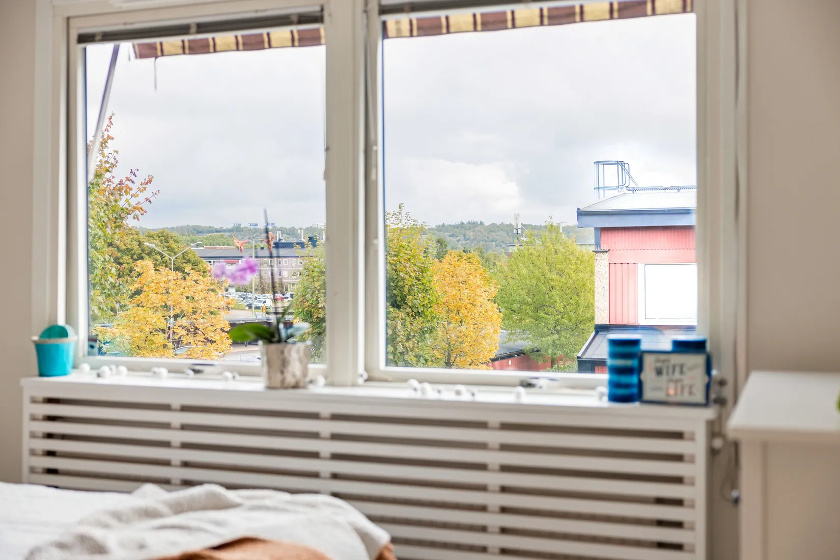 Bostadsrätt, Lillekärr södra 176F, Hisings Kärra, Göteborg