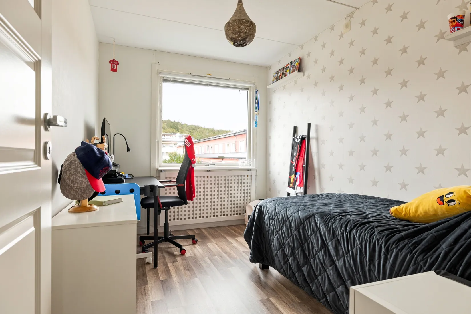 Bostadsrätt, Lillekärr södra 176F, Hisings Kärra, Göteborg