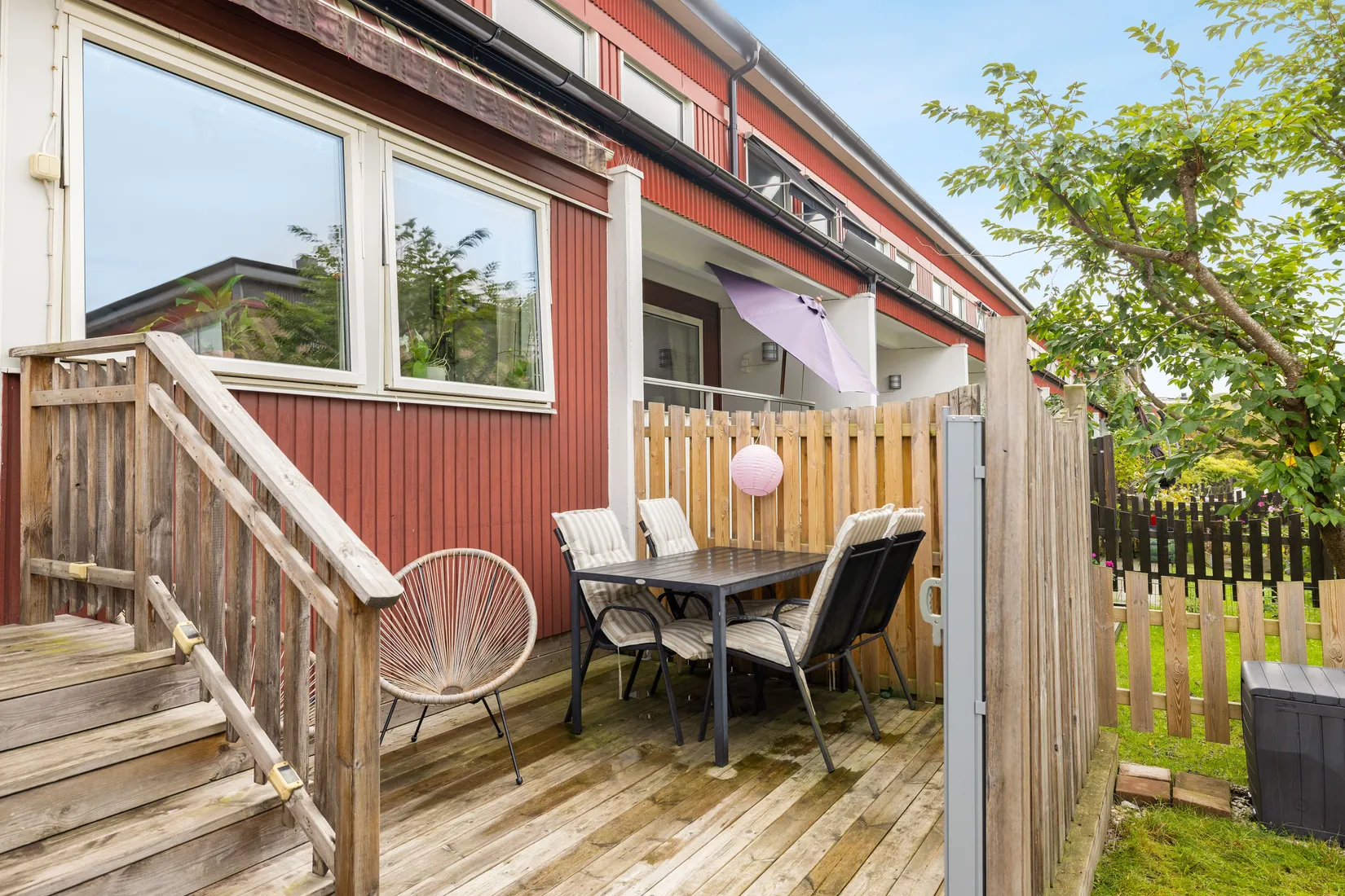 Bostadsrätt, Lillekärr södra 176F, Hisings Kärra, Göteborg