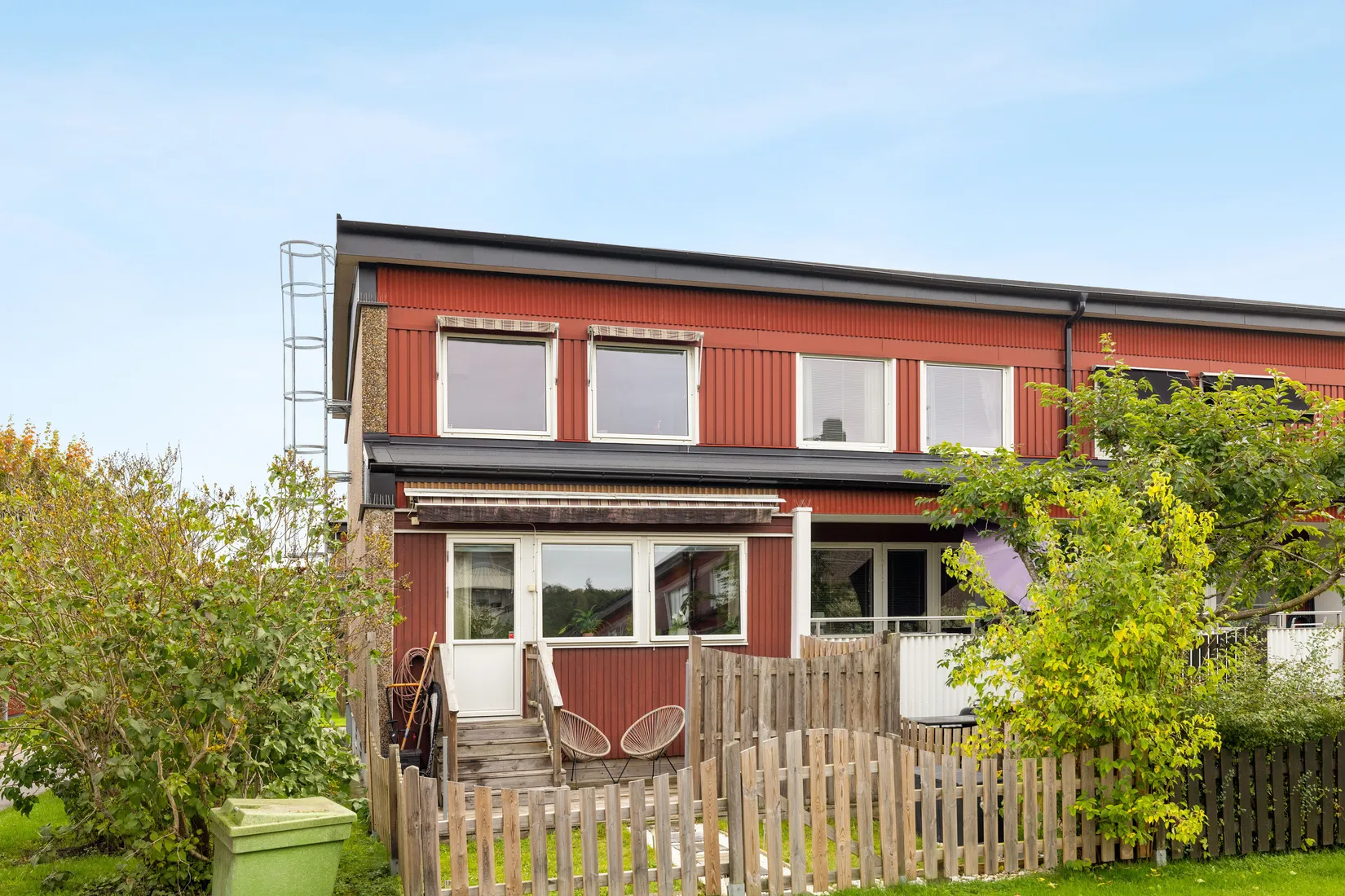Bostadsrätt, Lillekärr södra 176F, Hisings Kärra, Göteborg