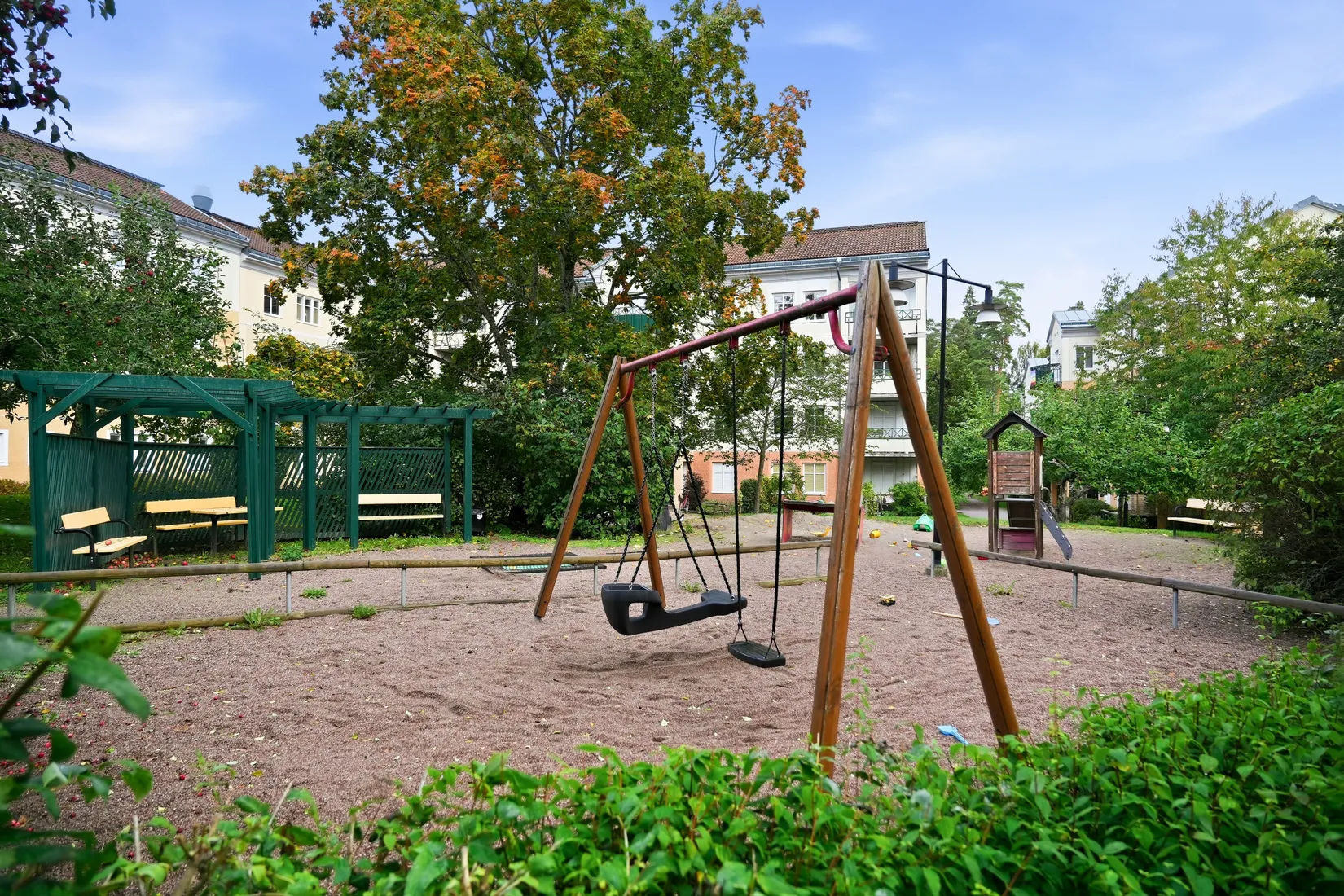 Bostadsrätt, Gustaf Kjellbergs väg 18, Ulleråker, Uppsala