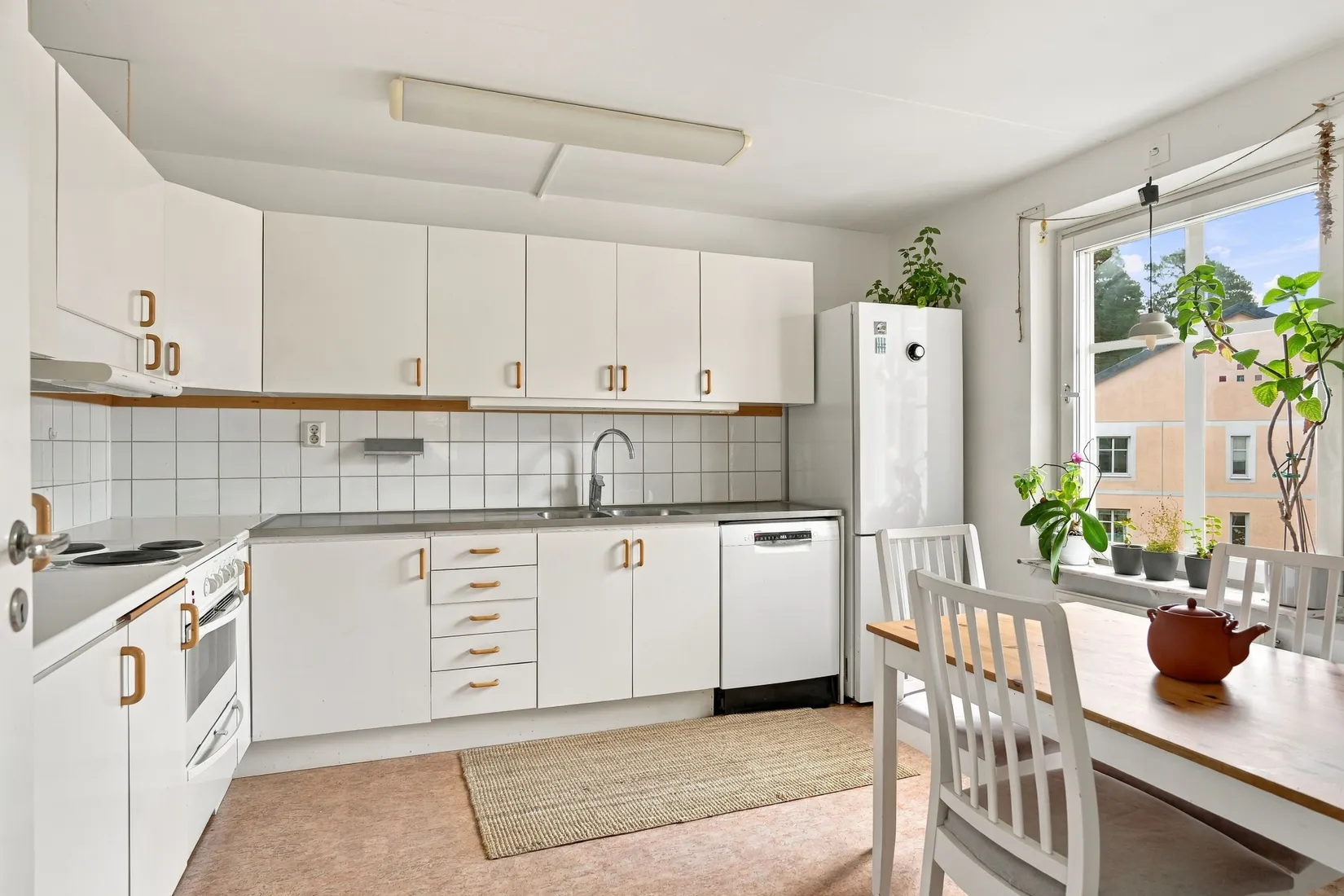Bostadsrätt, Gustaf Kjellbergs väg 18, Ulleråker, Uppsala