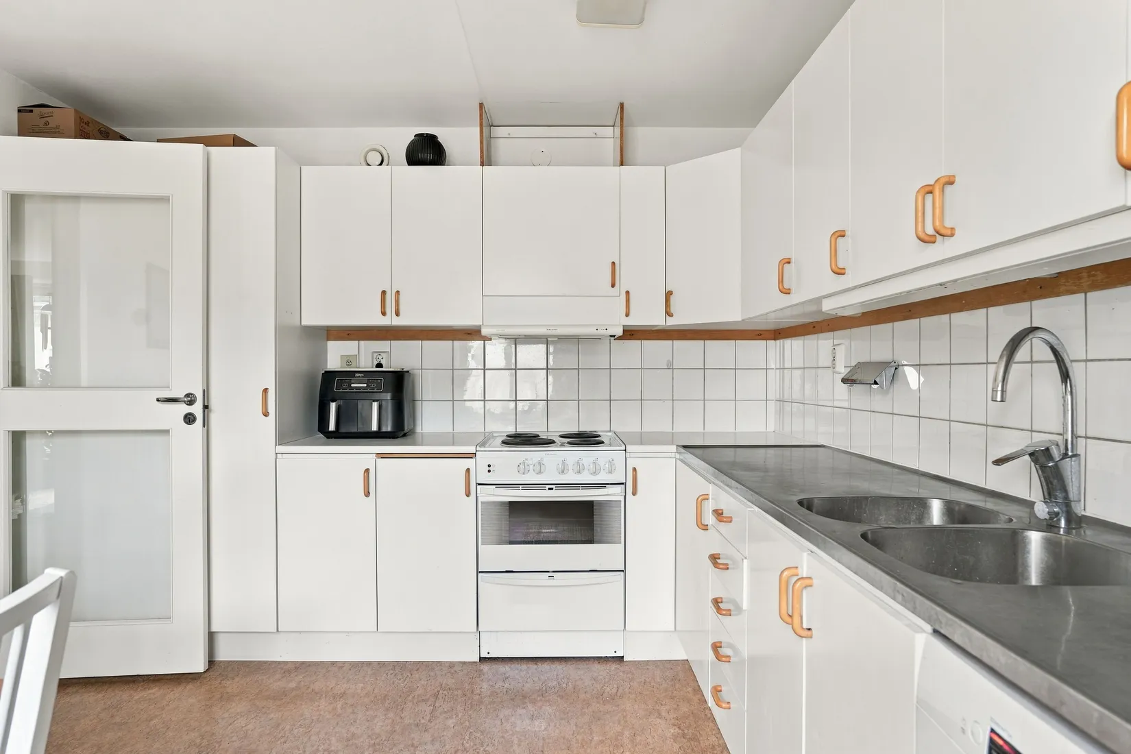 Bostadsrätt, Gustaf Kjellbergs väg 18, Ulleråker, Uppsala