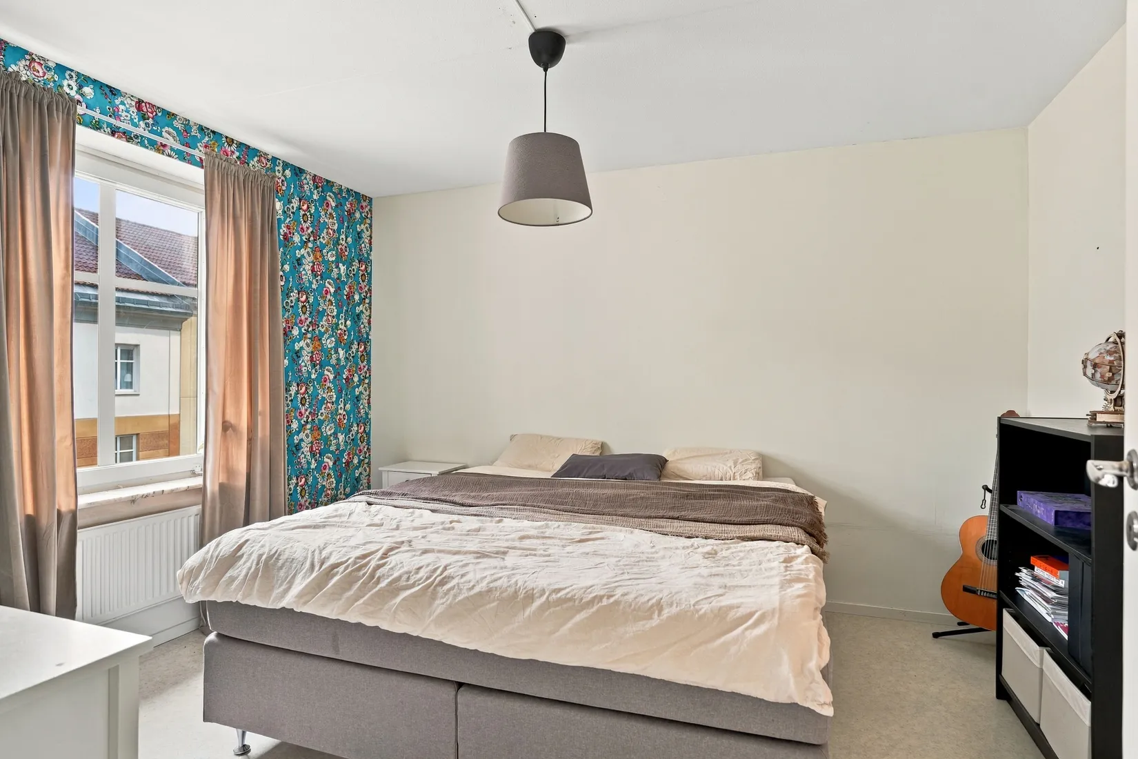 Bostadsrätt, Gustaf Kjellbergs väg 18, Ulleråker, Uppsala