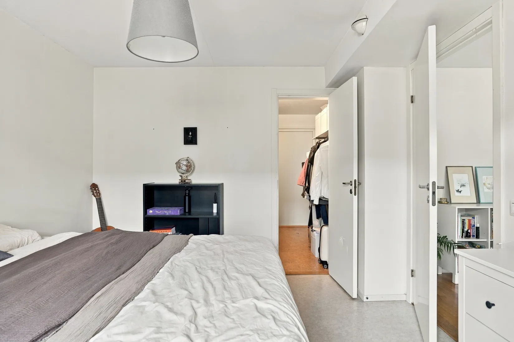 Bostadsrätt, Gustaf Kjellbergs väg 18, Ulleråker, Uppsala