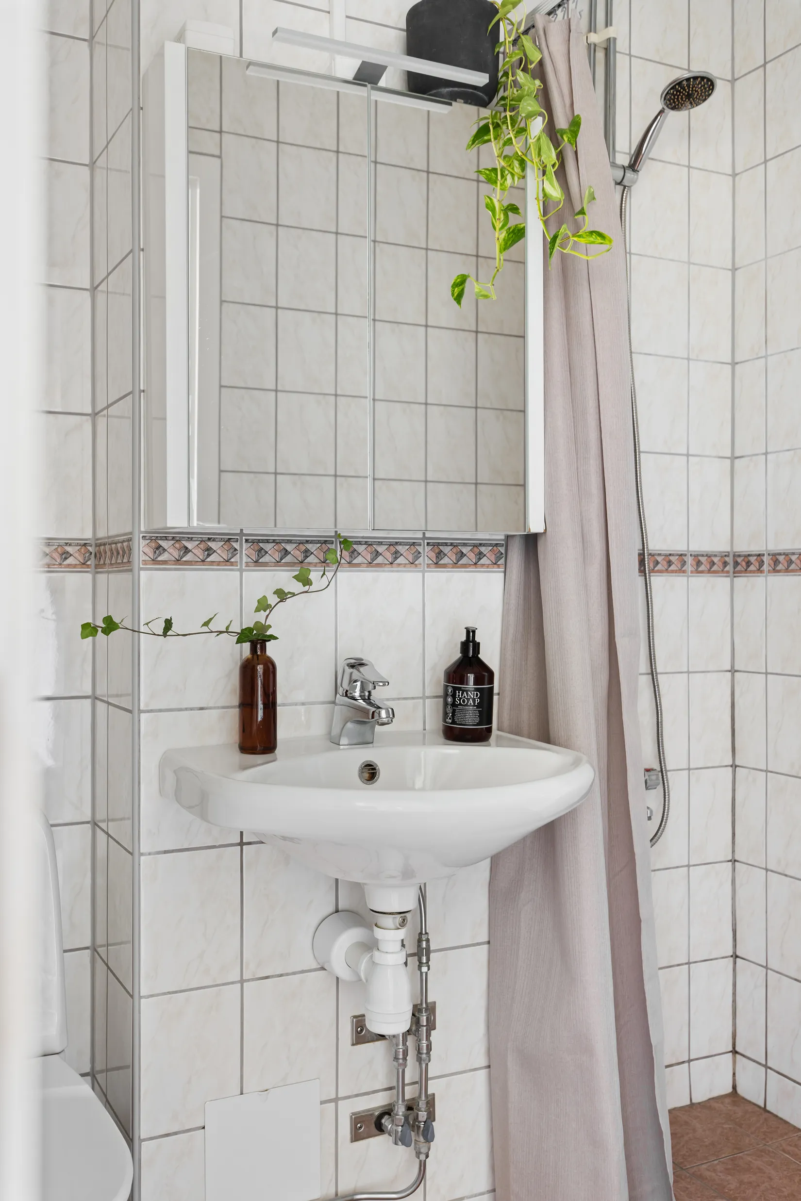 Bostadsrätt, Norregatan 11, Väster, Hässleholm
