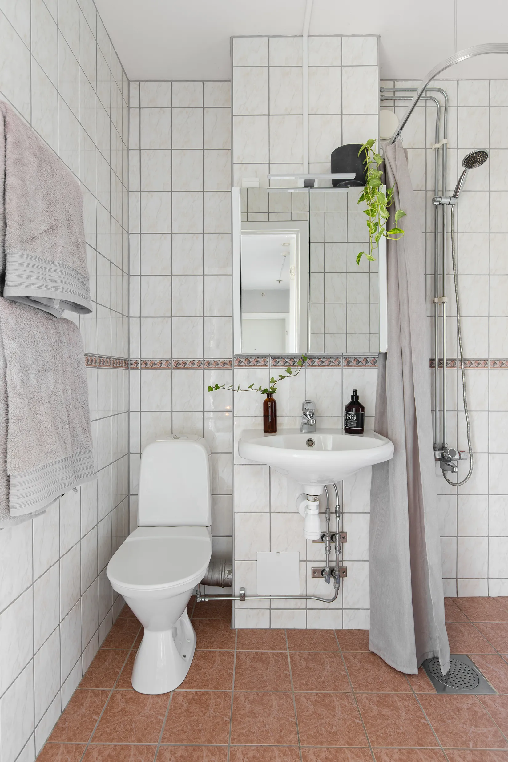 Bostadsrätt, Norregatan 11, Väster, Hässleholm