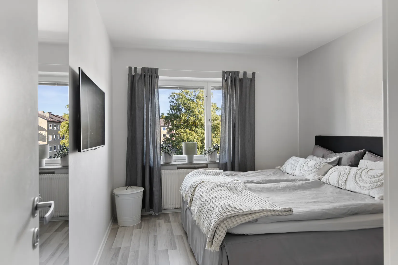 Bostadsrätt, Norregatan 11, Väster, Hässleholm