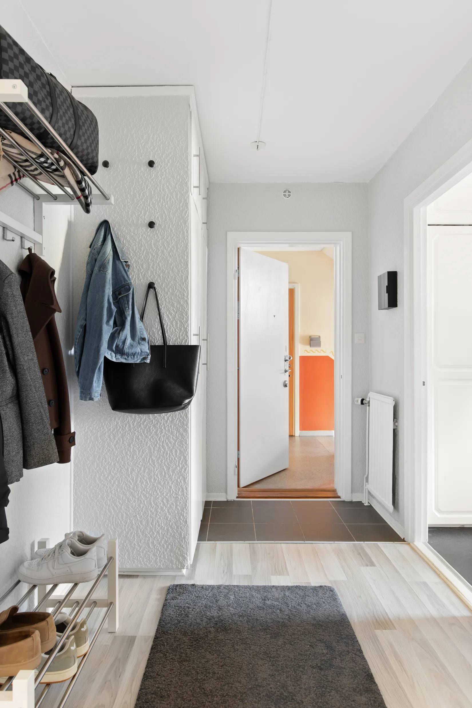Bostadsrätt, Norregatan 11, Väster, Hässleholm
