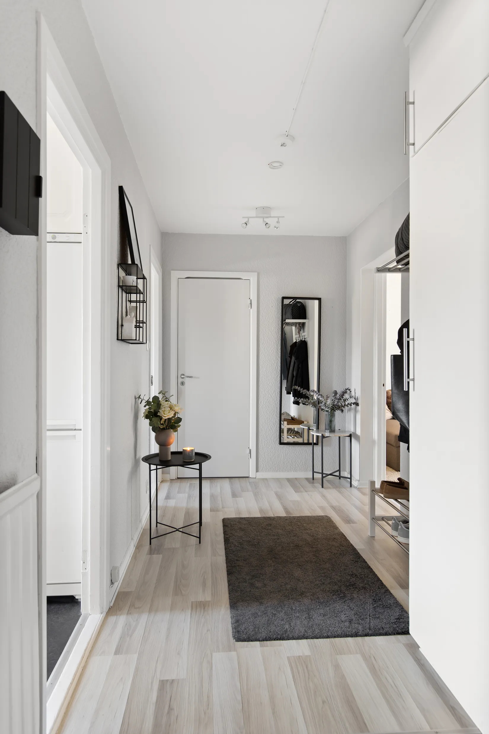 Bostadsrätt, Norregatan 11, Väster, Hässleholm