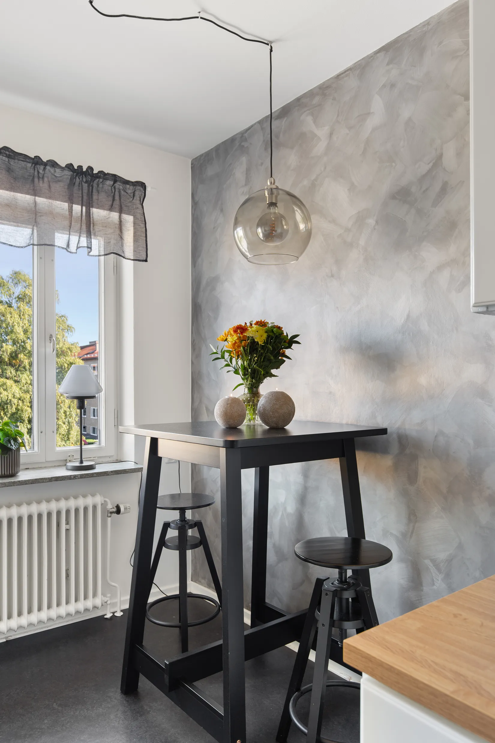 Bostadsrätt, Norregatan 11, Väster, Hässleholm