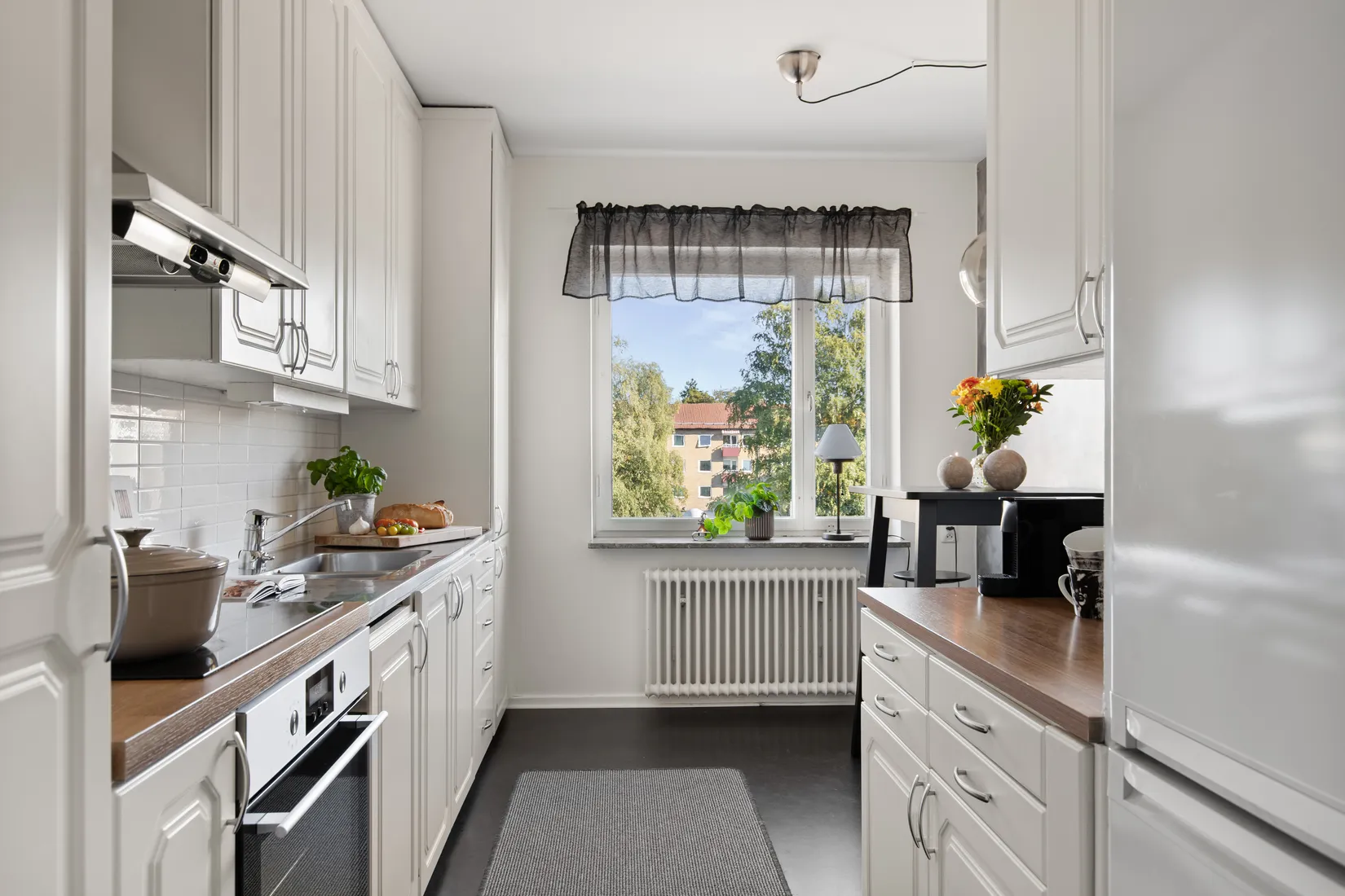 Bostadsrätt, Norregatan 11, Väster, Hässleholm