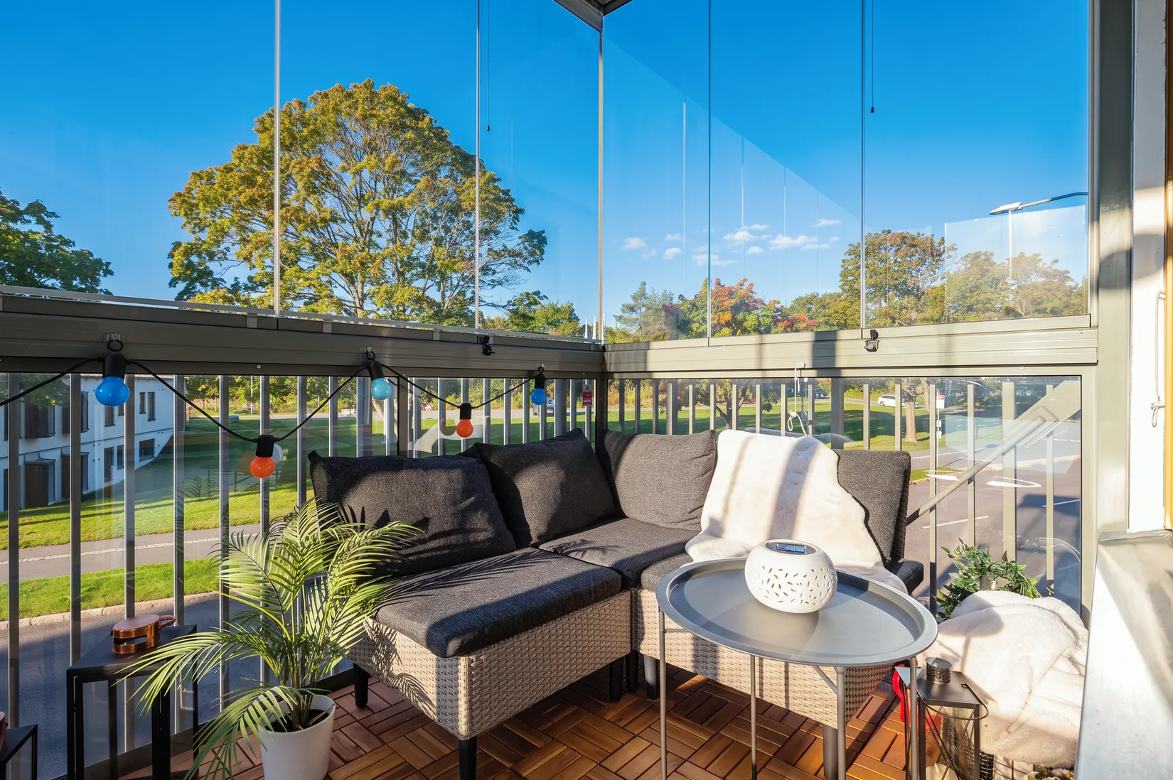 Bostadsrätt, Råckstavägen 84, 1tr, Vällingby - Råcksta, Stockholm