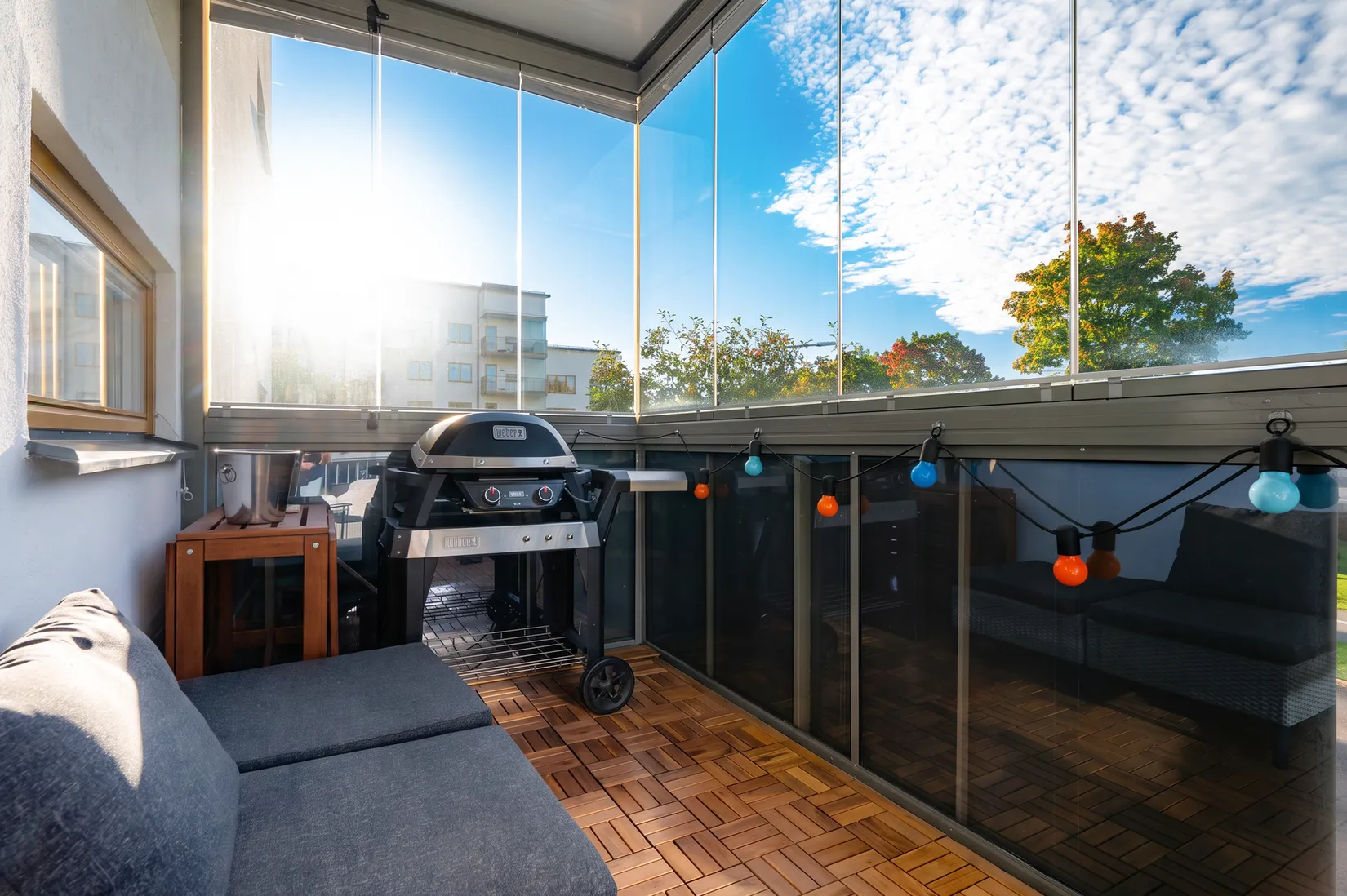 Bostadsrätt, Råckstavägen 84, 1tr, Vällingby - Råcksta, Stockholm
