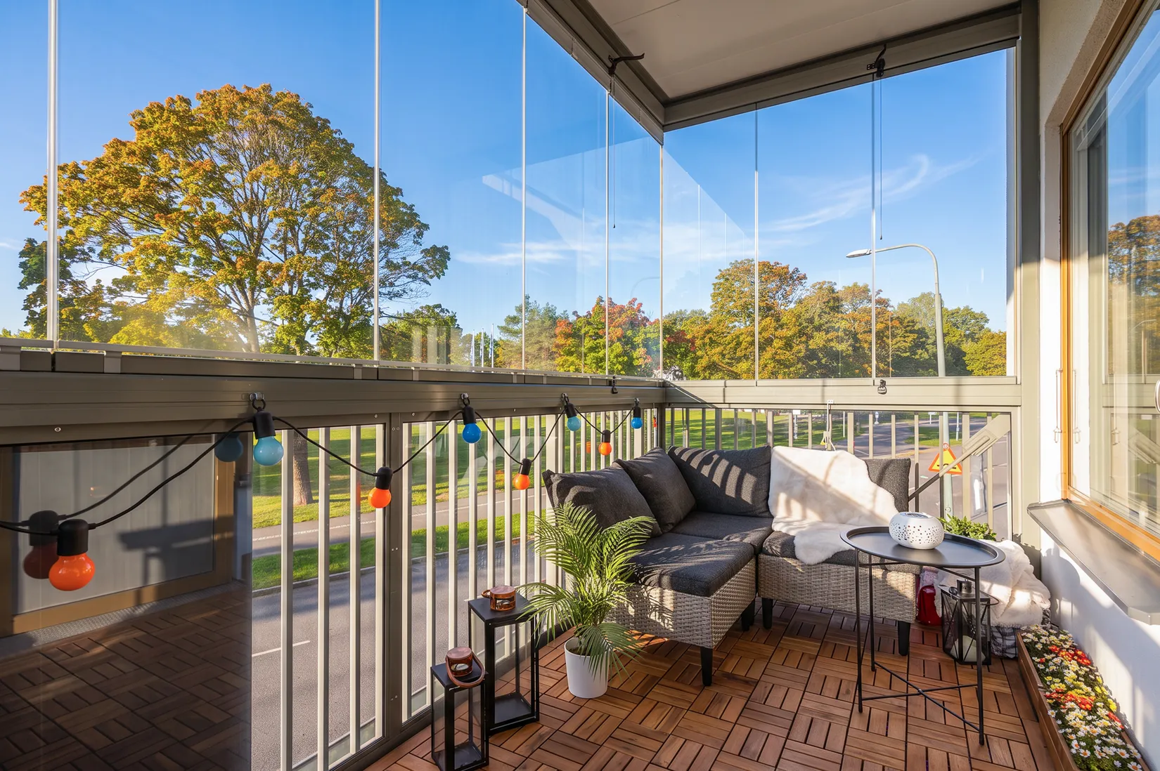 Bostadsrätt, Råckstavägen 84, 1tr, Vällingby - Råcksta, Stockholm