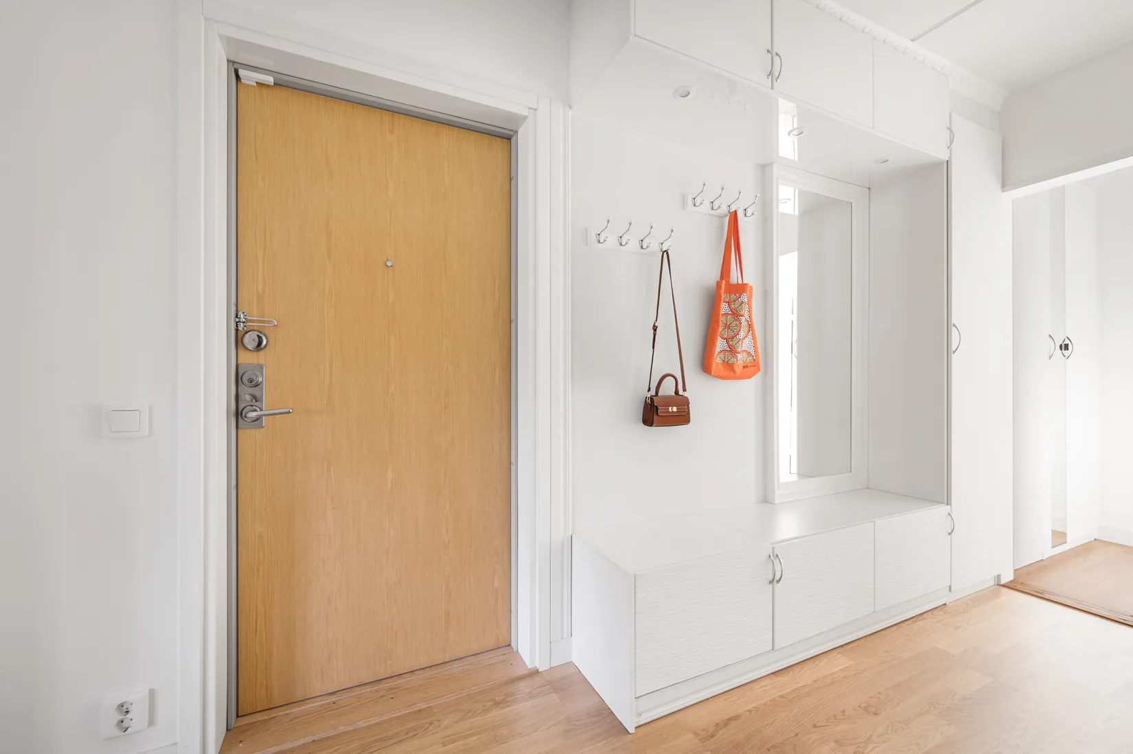 Bostadsrätt, Råckstavägen 84, 1tr, Vällingby - Råcksta, Stockholm