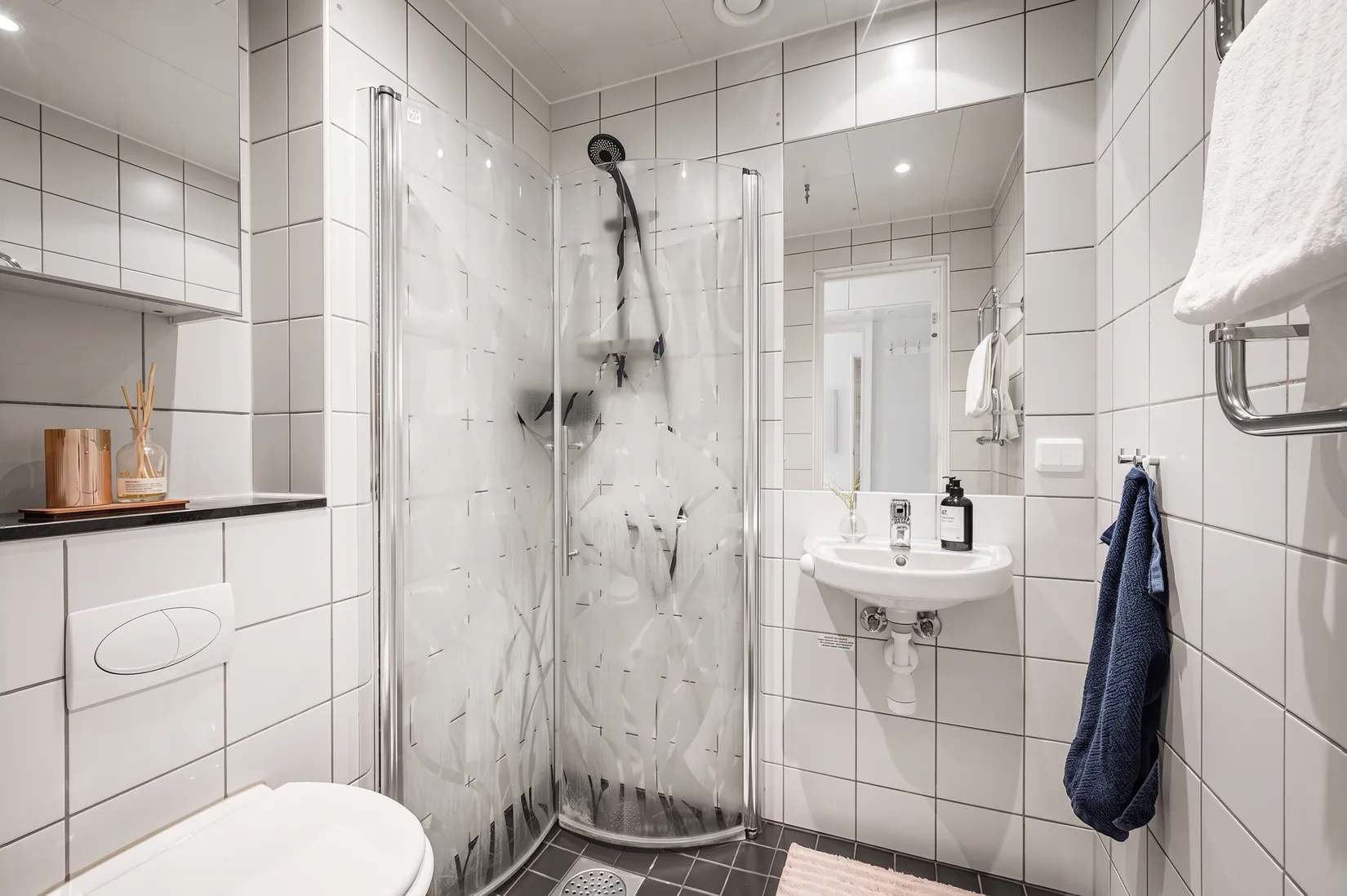 Bostadsrätt, Råckstavägen 84, 1tr, Vällingby - Råcksta, Stockholm