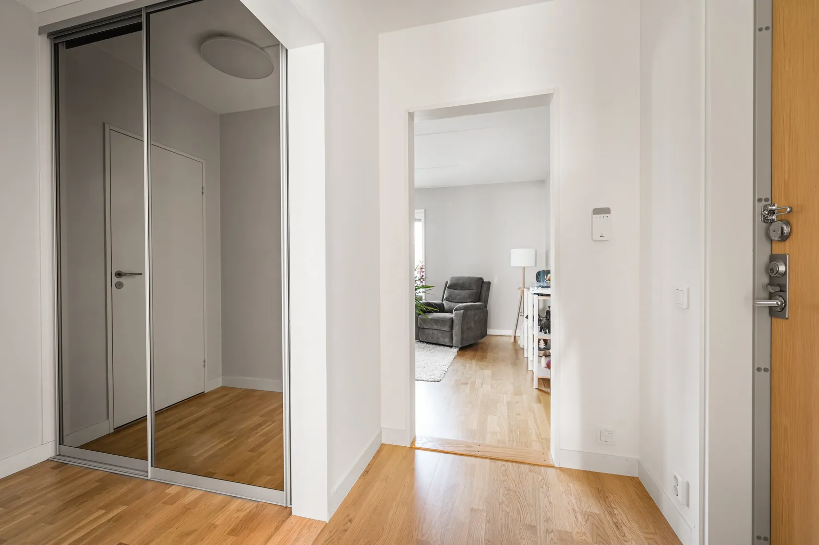 Bostadsrätt, Råckstavägen 84, 1tr, Vällingby - Råcksta, Stockholm