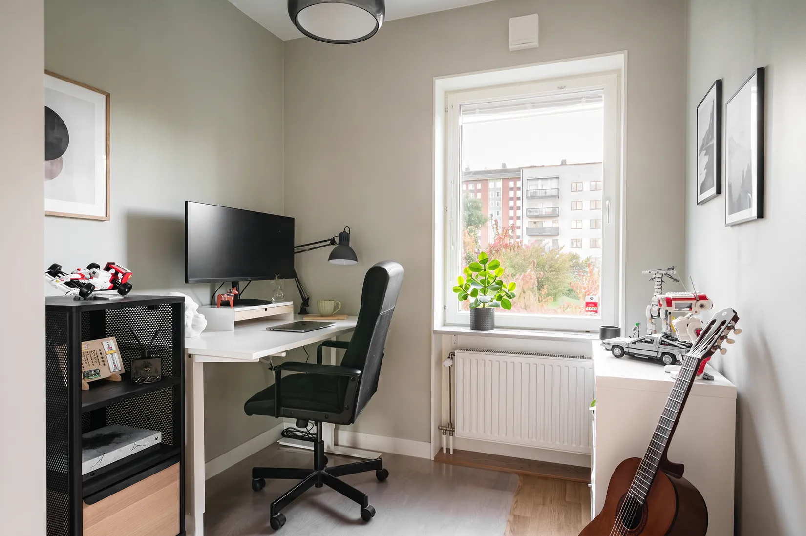 Bostadsrätt, Råckstavägen 84, 1tr, Vällingby - Råcksta, Stockholm