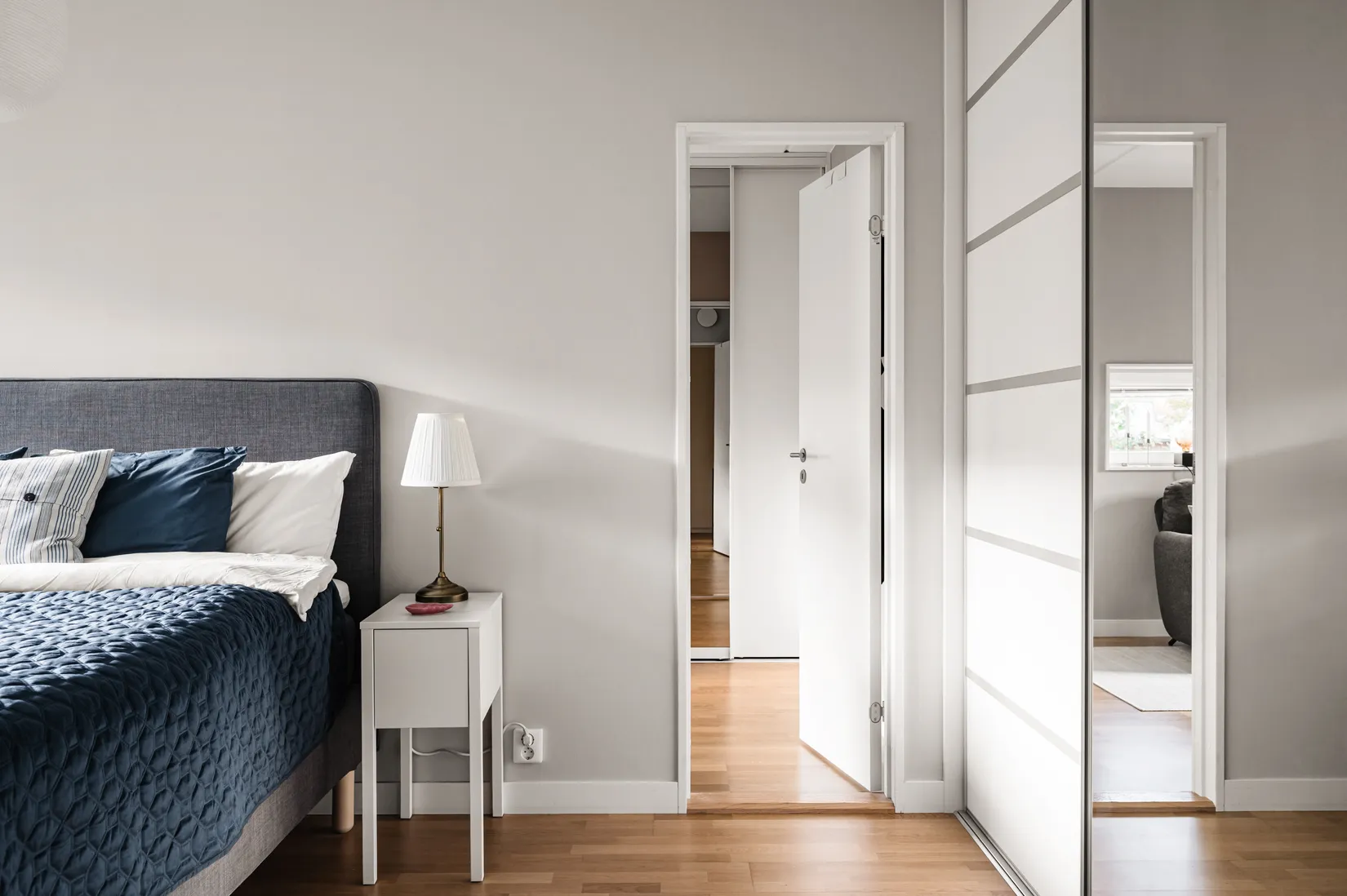 Bostadsrätt, Råckstavägen 84, 1tr, Vällingby - Råcksta, Stockholm