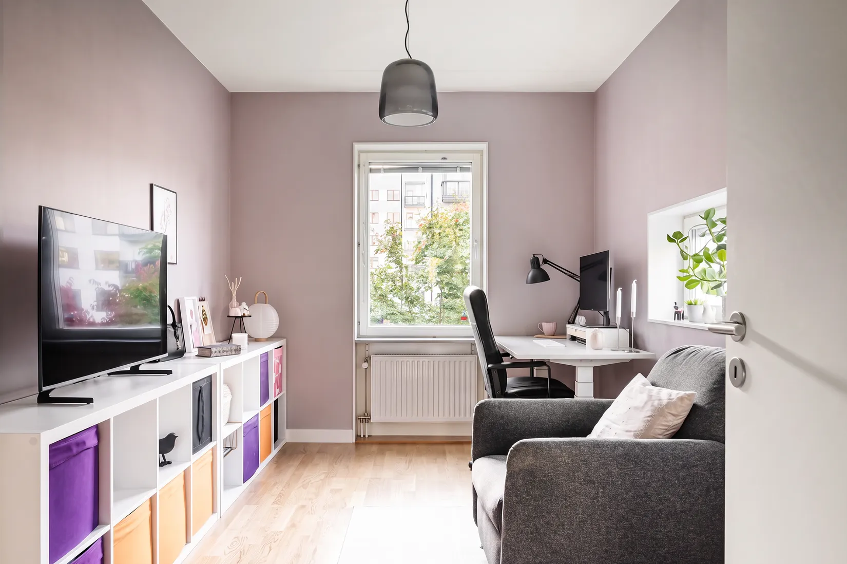 Bostadsrätt, Råckstavägen 84, 1tr, Vällingby - Råcksta, Stockholm