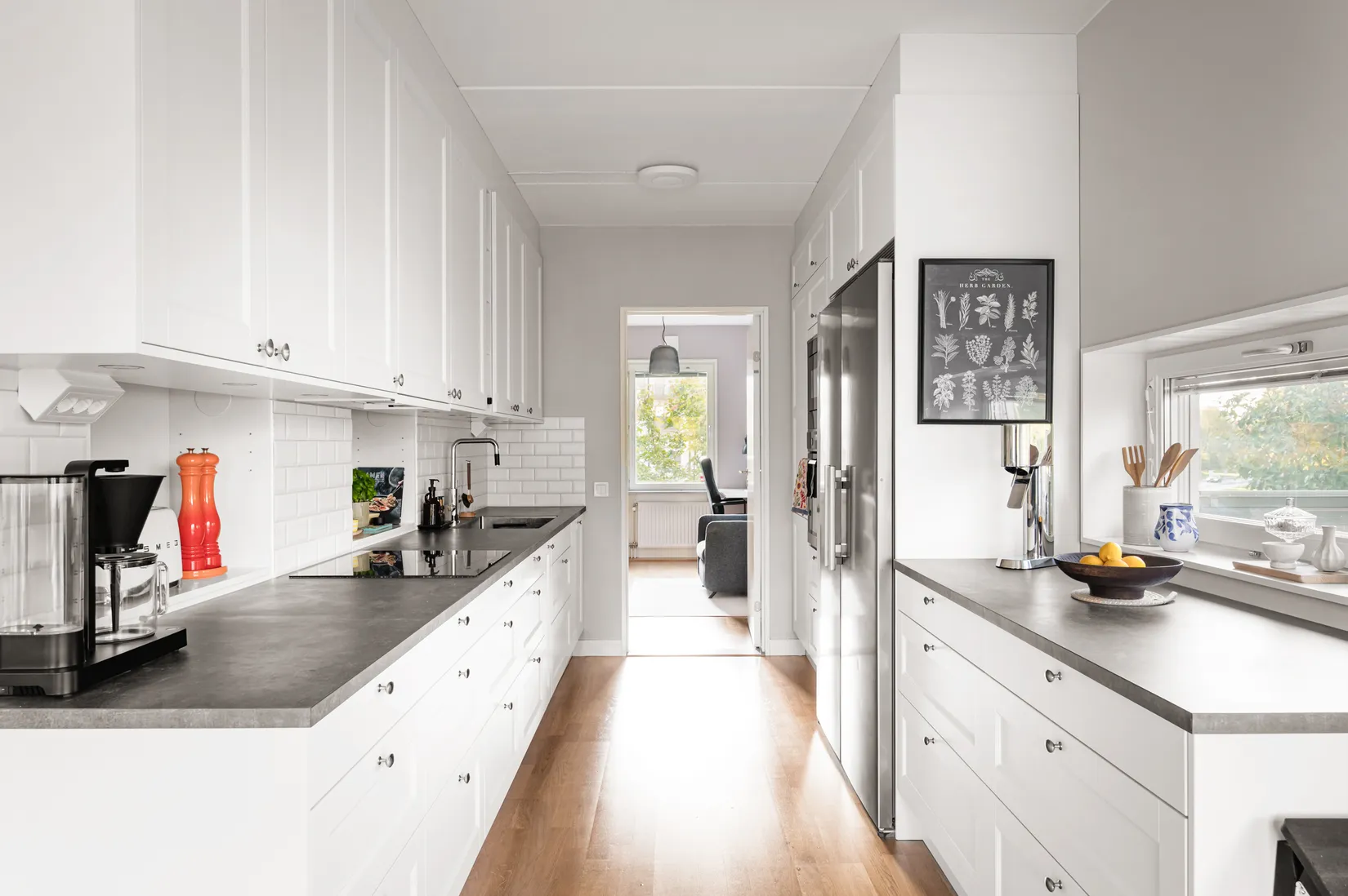 Bostadsrätt, Råckstavägen 84, 1tr, Vällingby - Råcksta, Stockholm