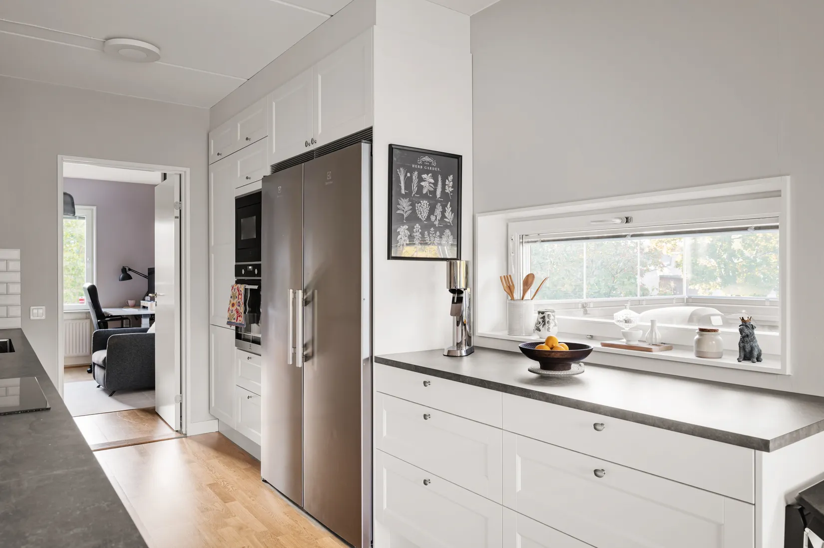 Bostadsrätt, Råckstavägen 84, 1tr, Vällingby - Råcksta, Stockholm