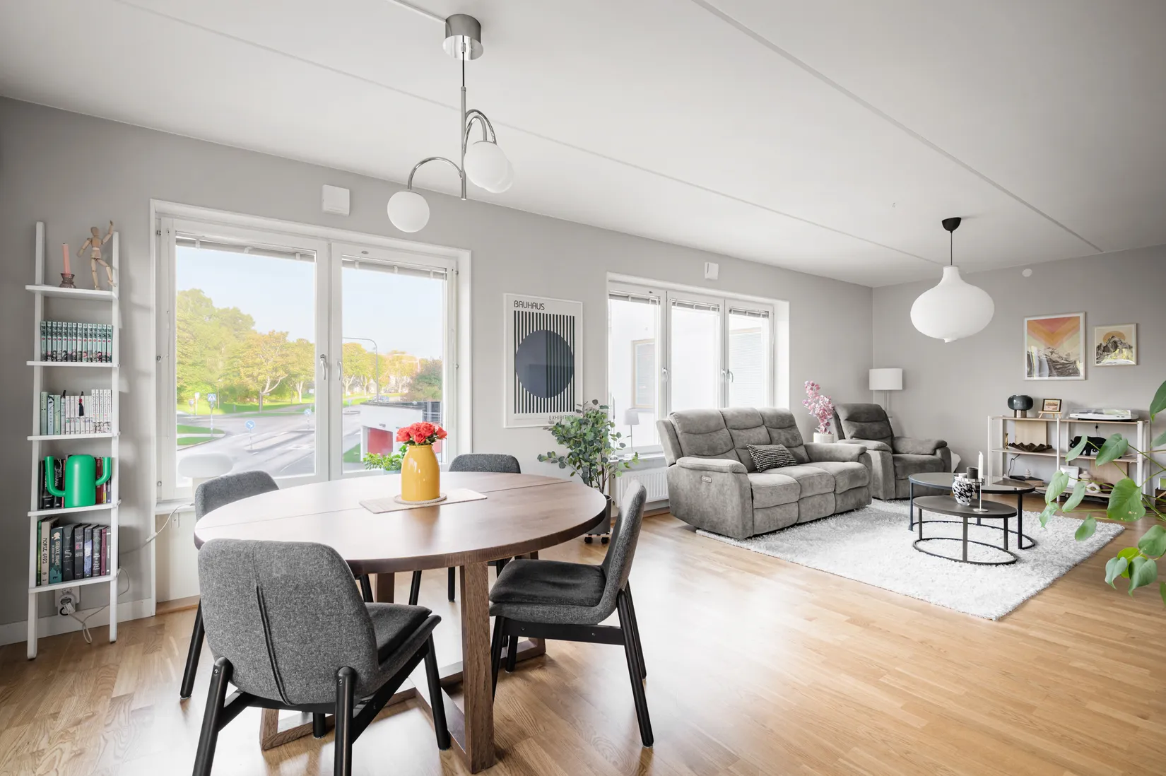 Bostadsrätt, Råckstavägen 84, 1tr, Vällingby - Råcksta, Stockholm