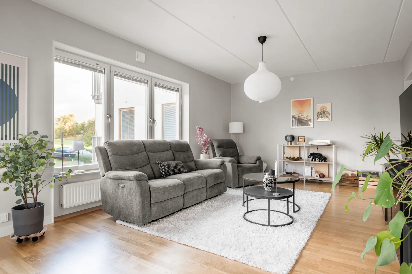 Bostadsrätt, Råckstavägen 84, 1tr, Vällingby - Råcksta, Stockholm
