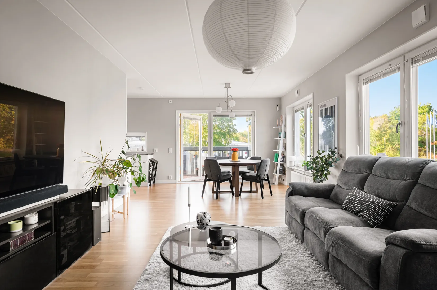 Bostadsrätt, Råckstavägen 84, 1tr, Vällingby - Råcksta, Stockholm
