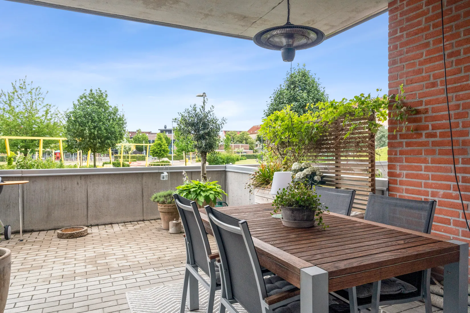 Bostadsrätt, Hjalmar Forsbergs gata 6, Tågaborg, Helsingborg
