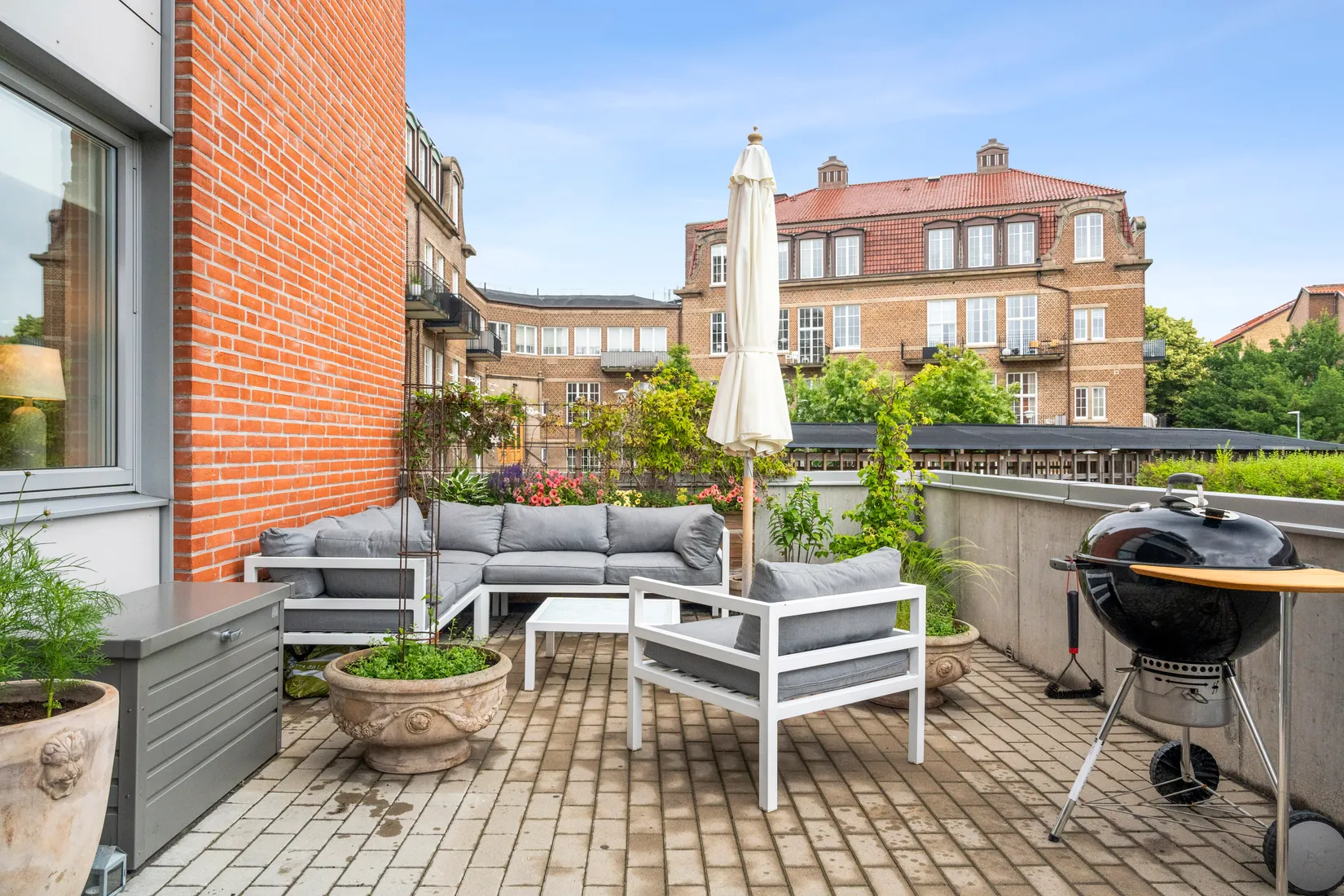 Bostadsrätt, Hjalmar Forsbergs gata 6, Tågaborg, Helsingborg